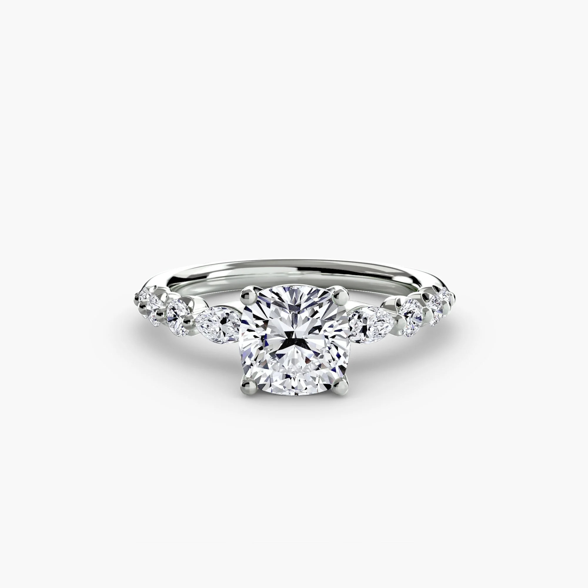 Completed Ring (United States Size 6.75)