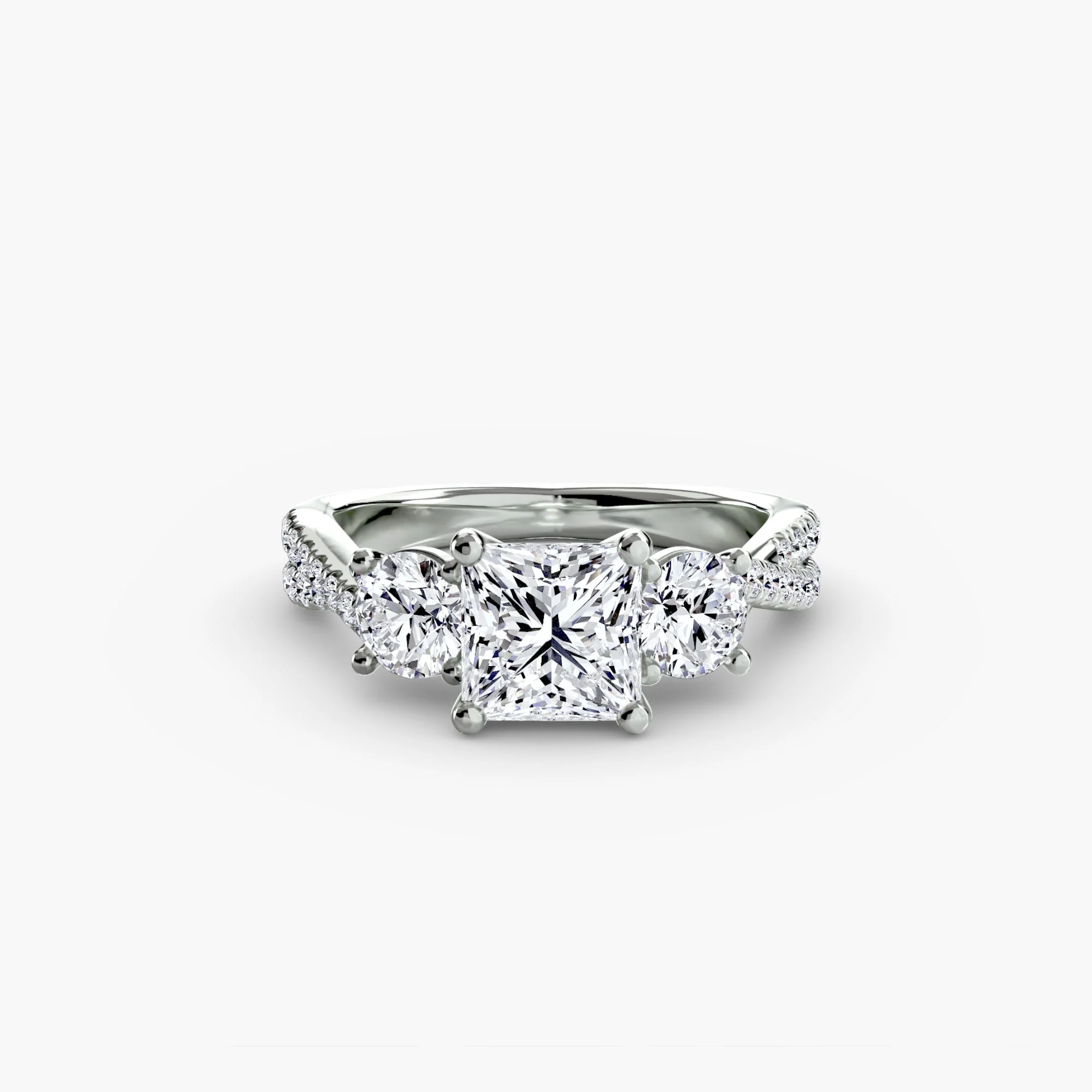 Completed Ring (United States Size 6.00)