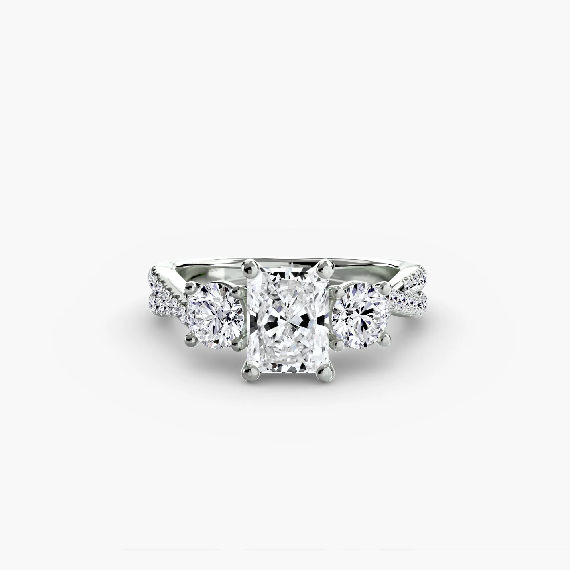 Completed Ring (United States Size 6.00)