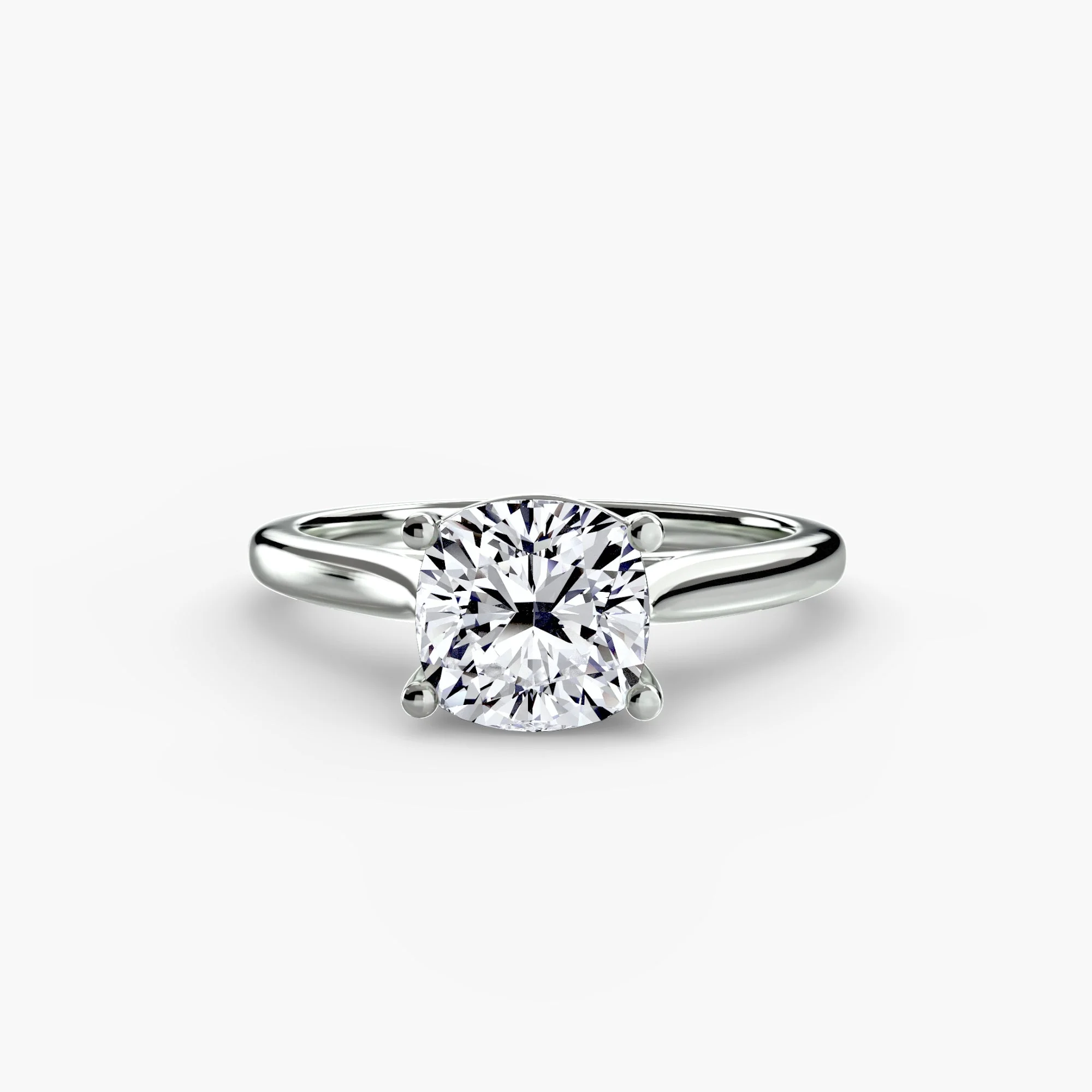 Completed Ring (United States Size 6.25)