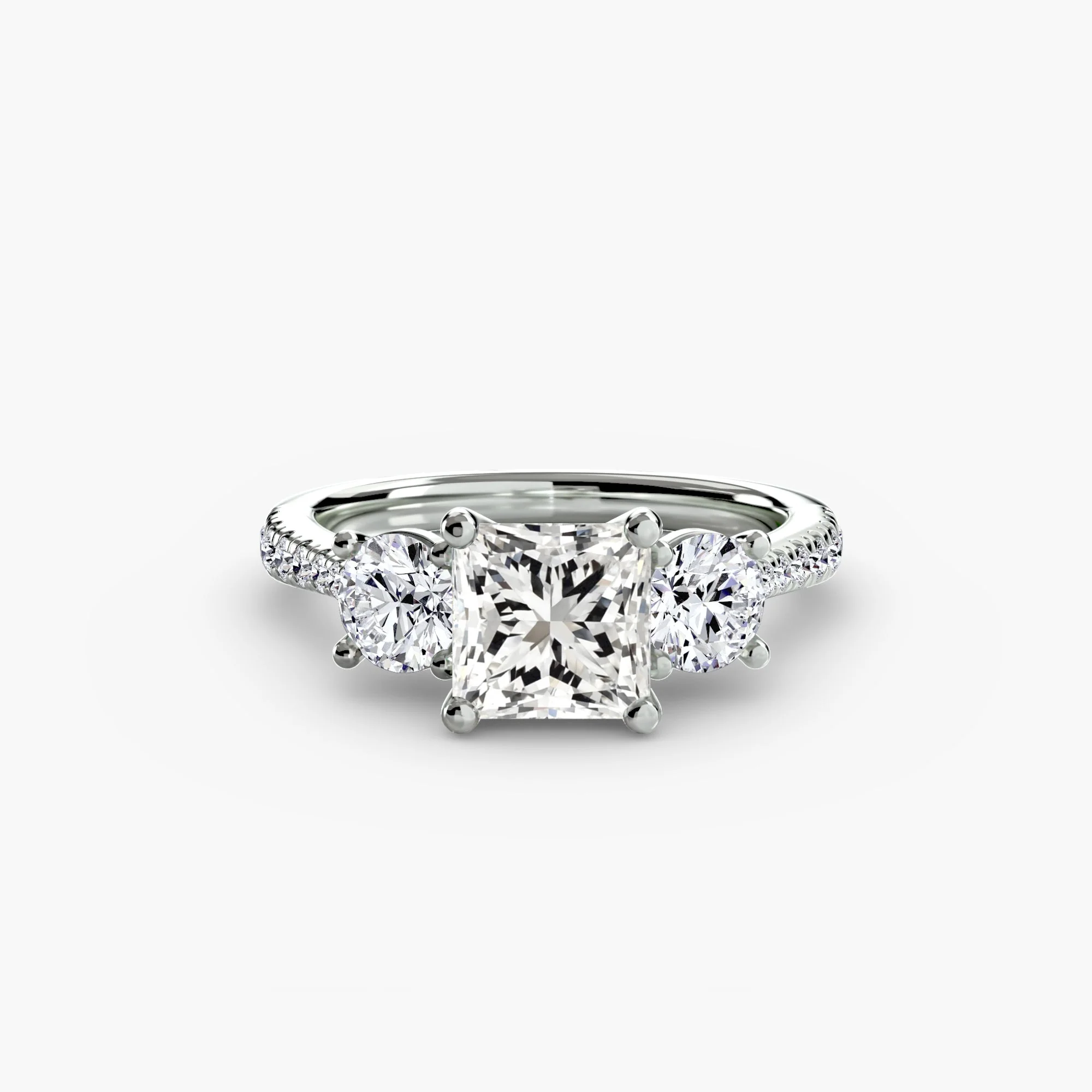 Completed Ring (United States Size 6.00)