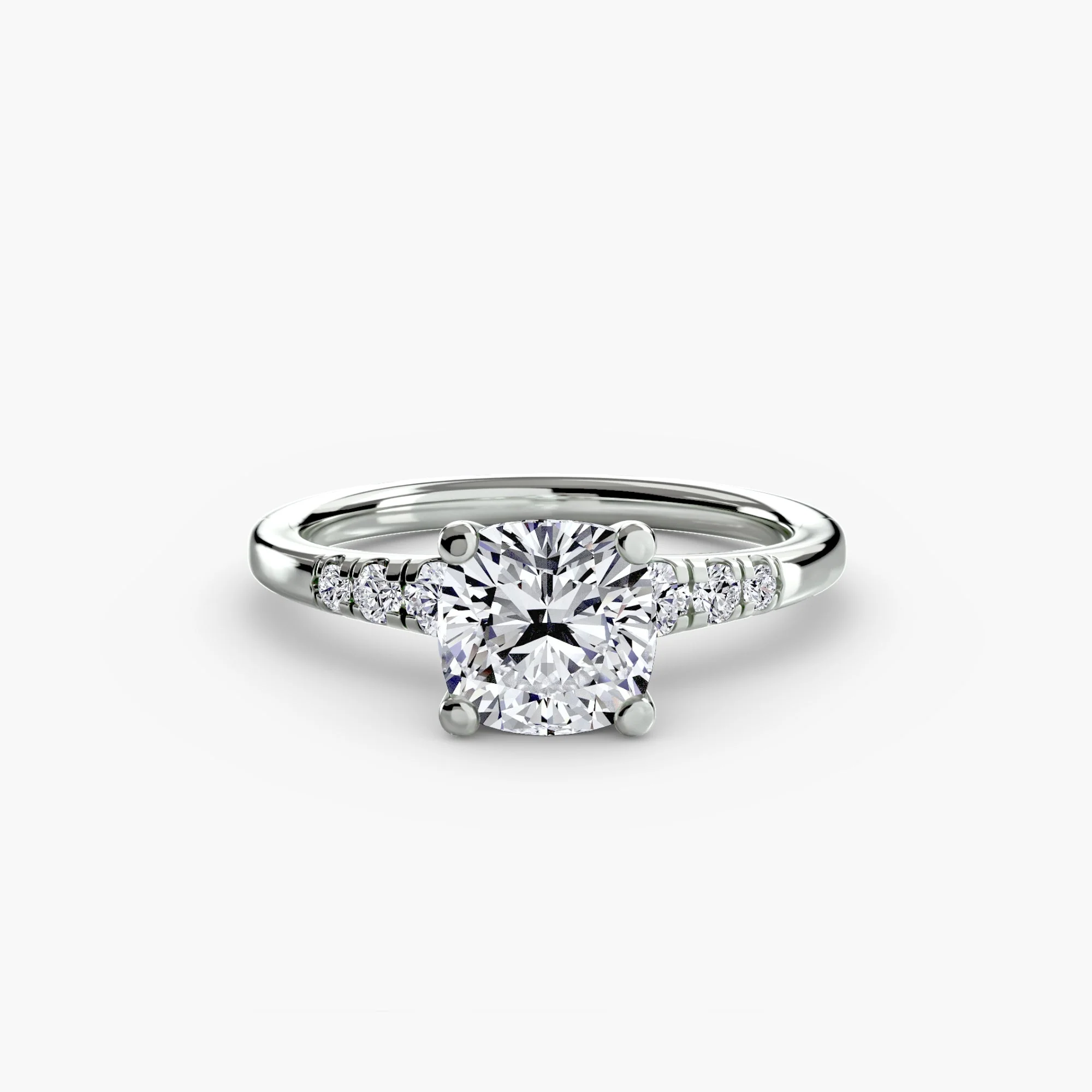 Completed Ring (United States Size 6.00)