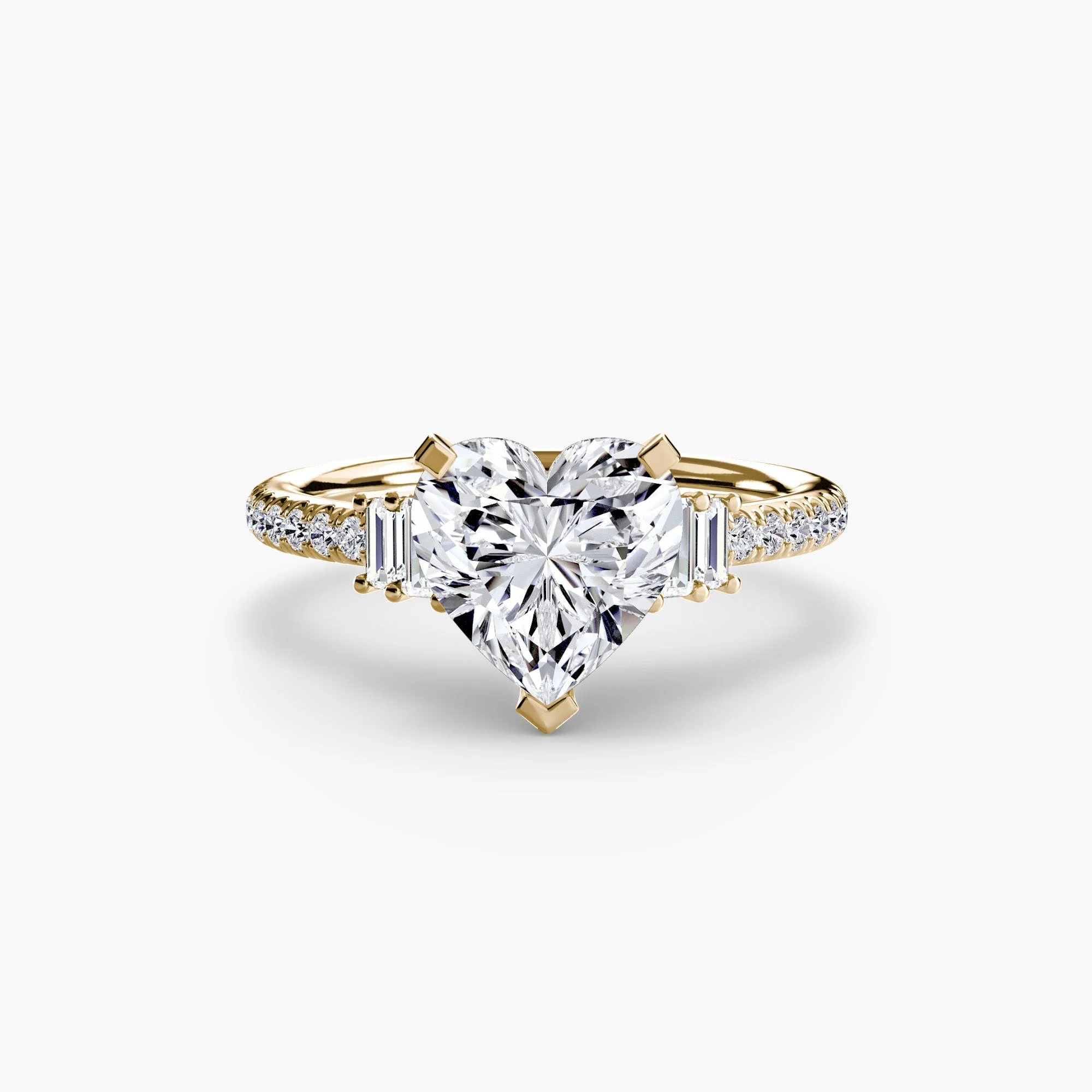 Completed Ring (United States Size 6.25)