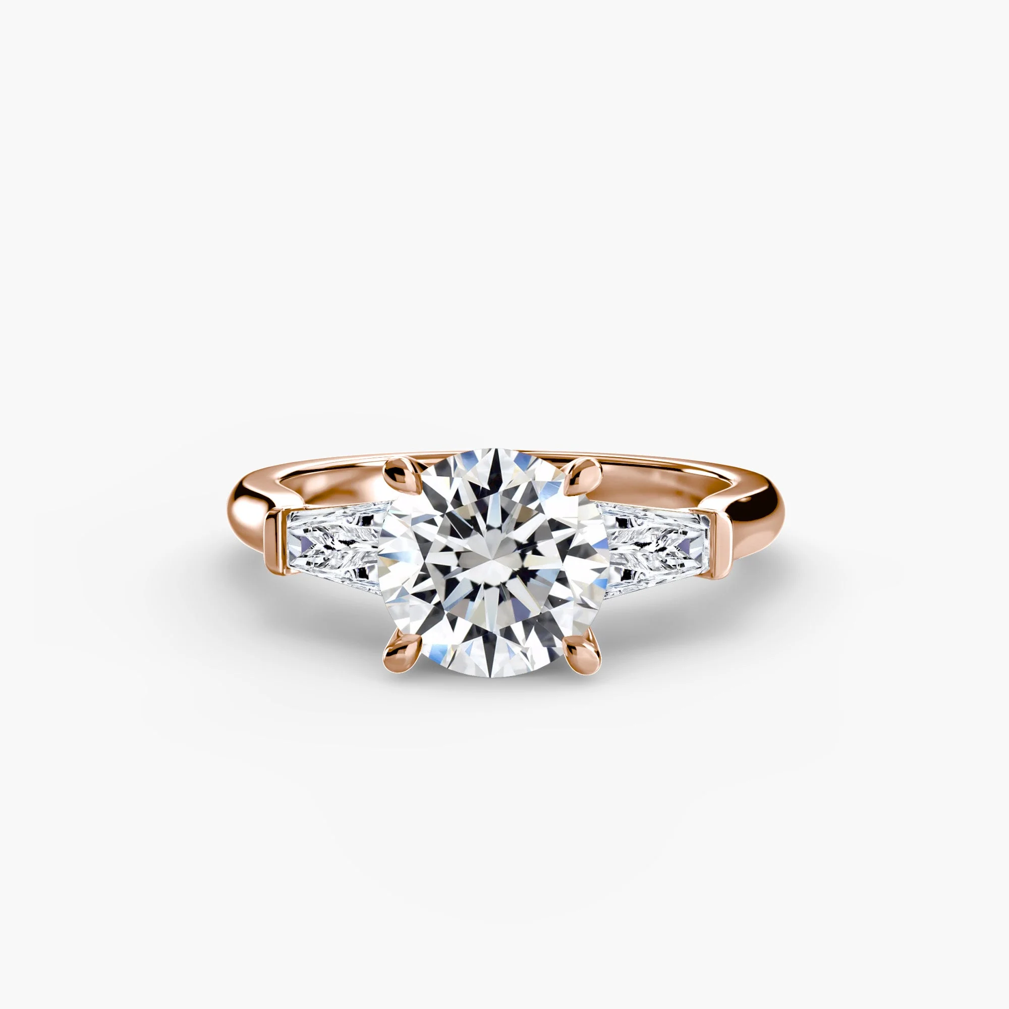 Completed Ring (United States Size 6.75)