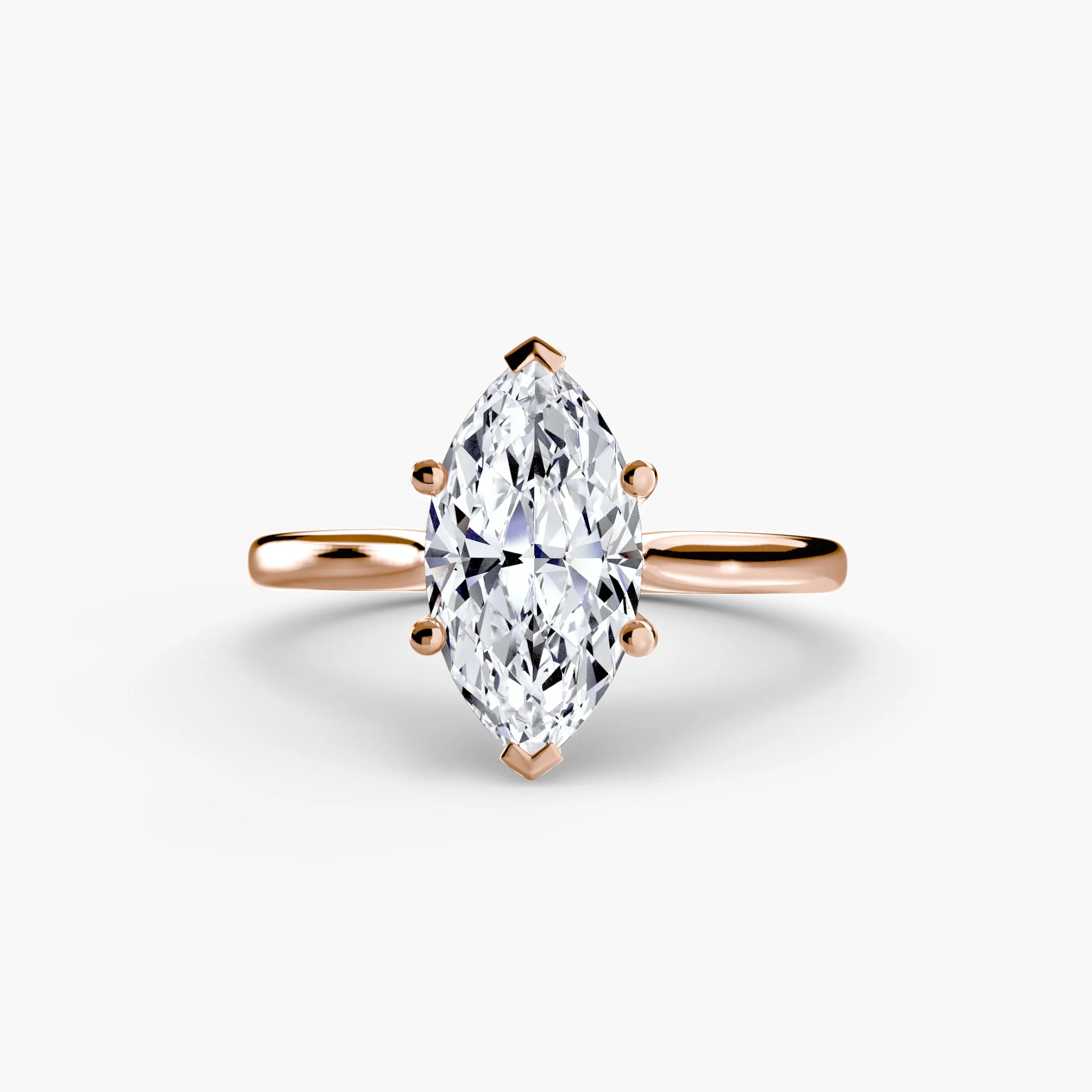 Completed Ring (United States Size 6.25)