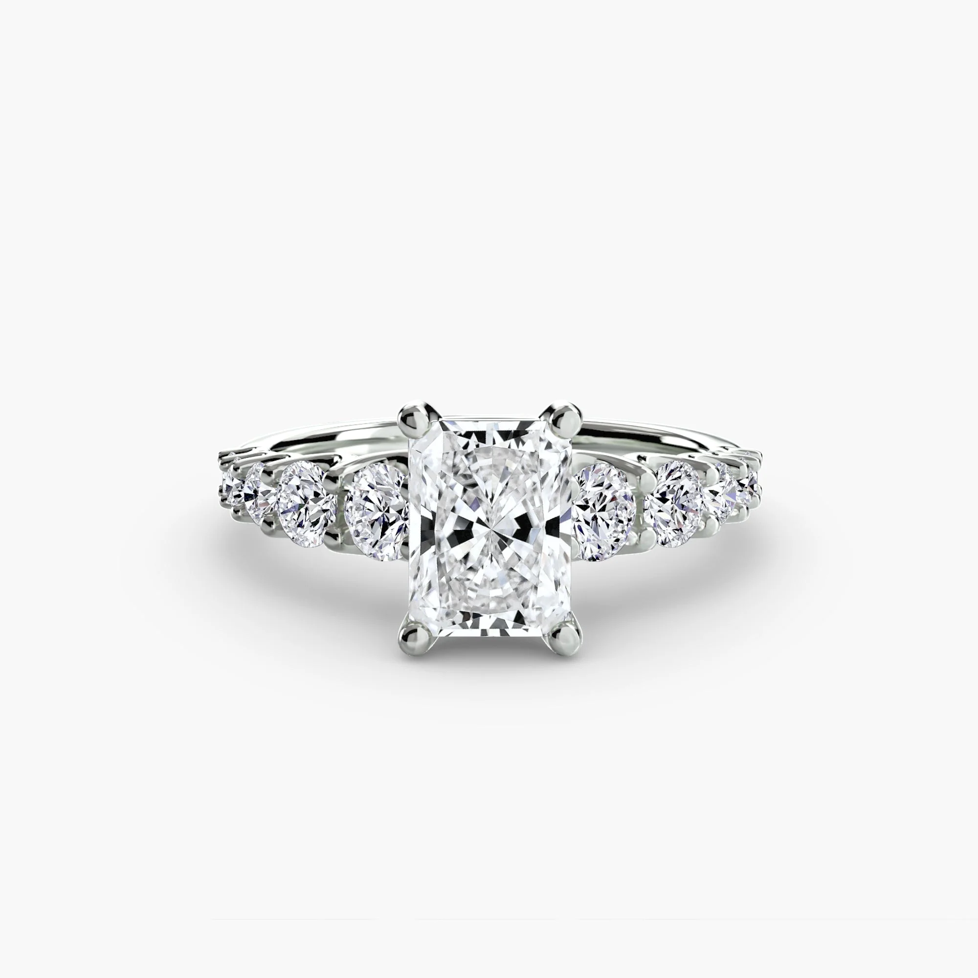 Completed Ring (United States Size 7.50)