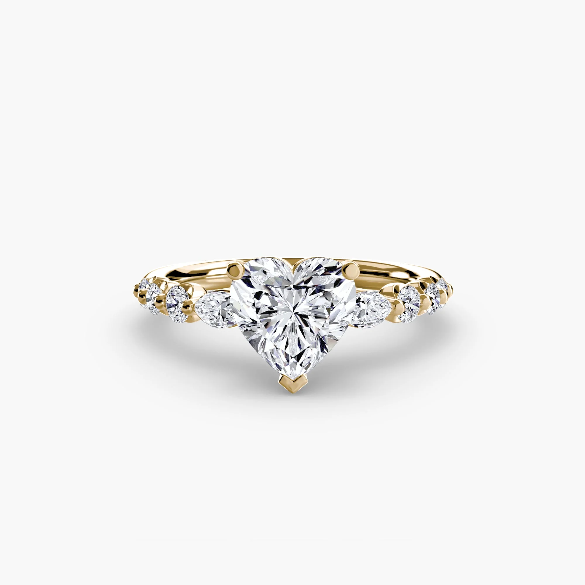 Completed Ring (United States Size 7.00)
