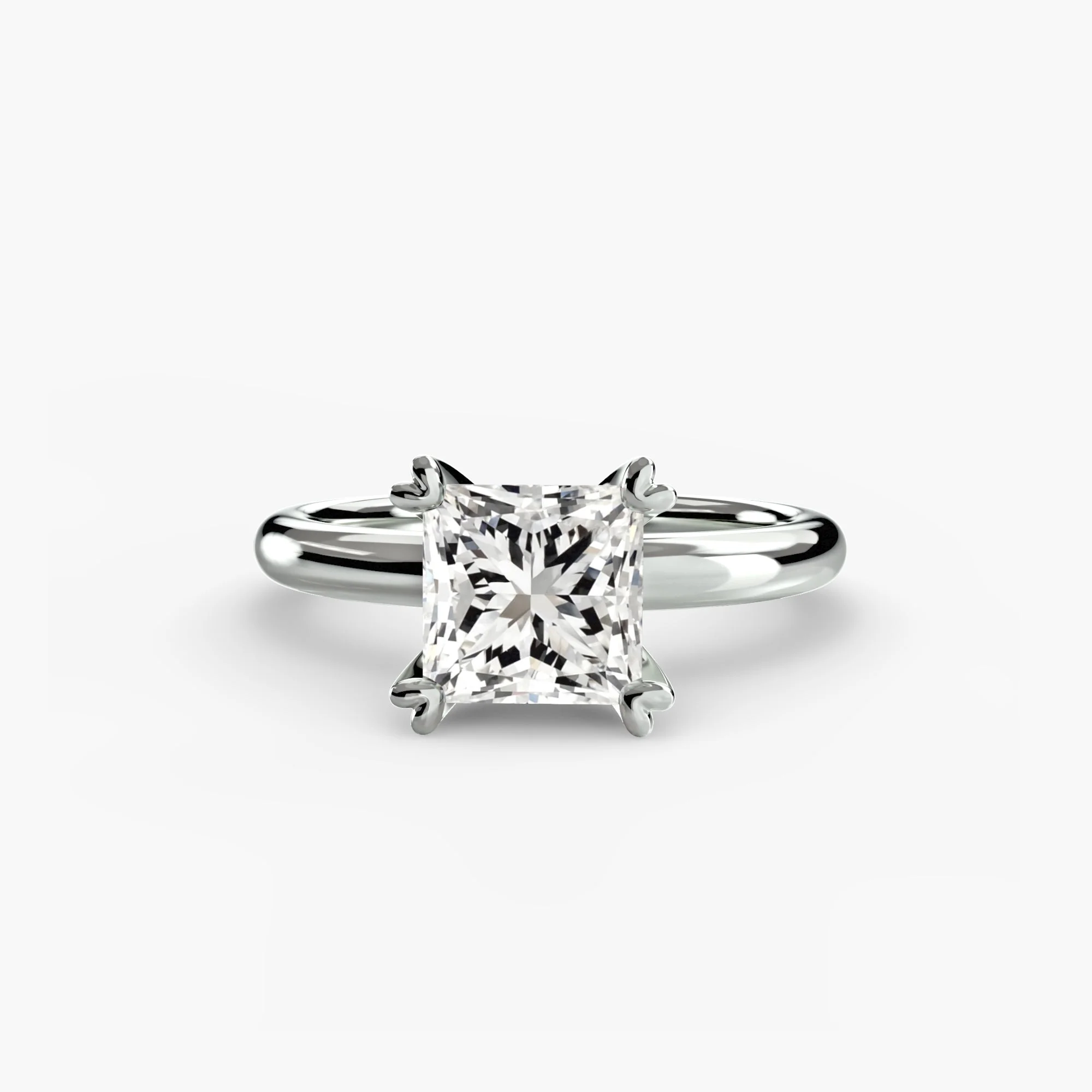Completed Ring (United States Size 7.25)