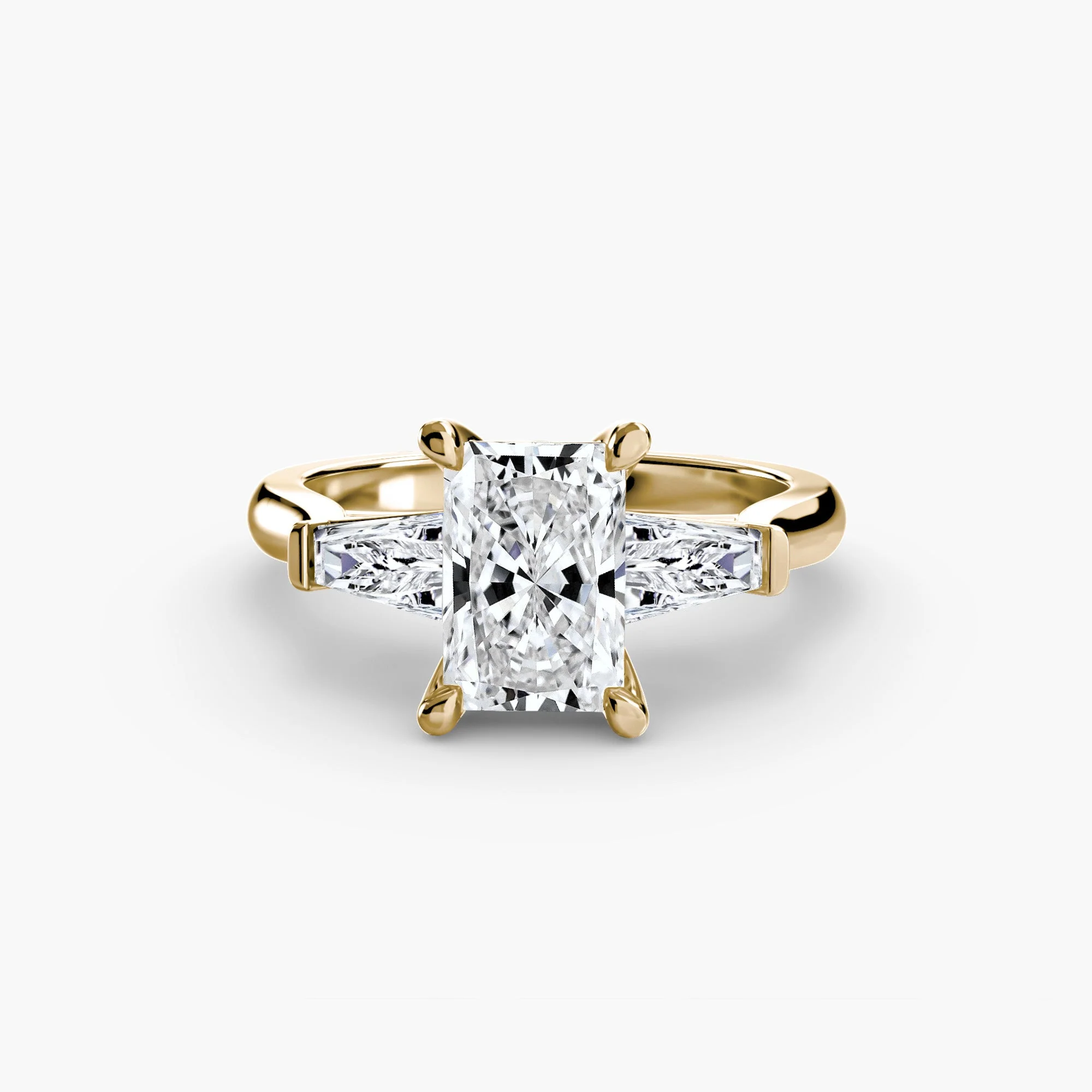 Completed Ring (United States Size 7.50)