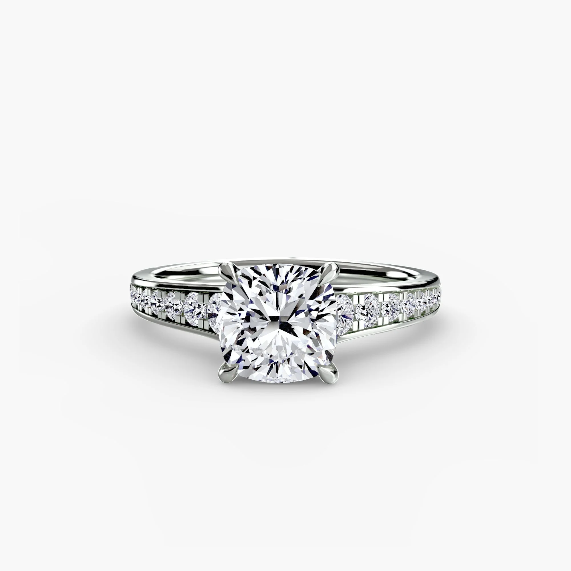 Completed Ring (United States Size 7.00)