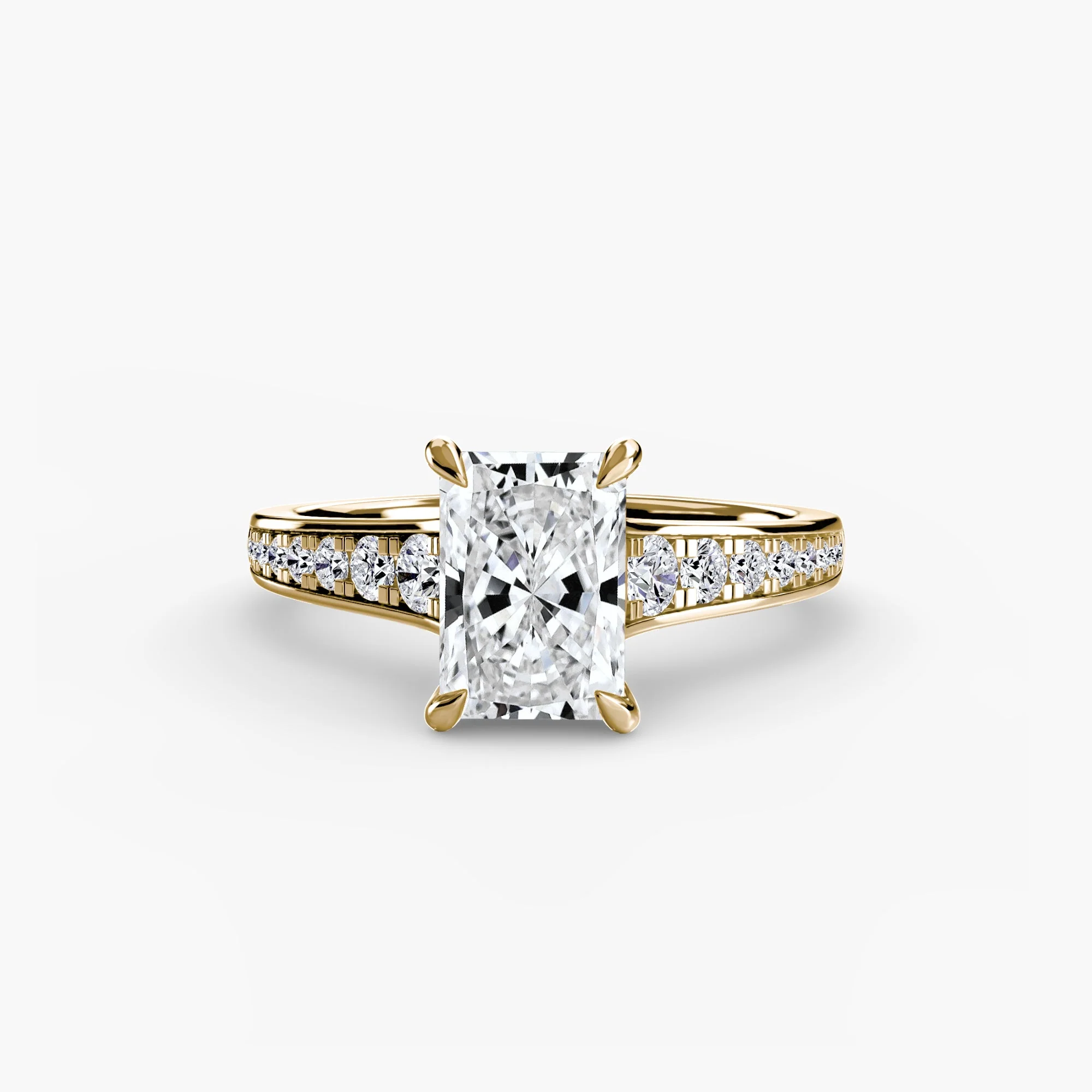 Completed Ring (United States Size 7.00)