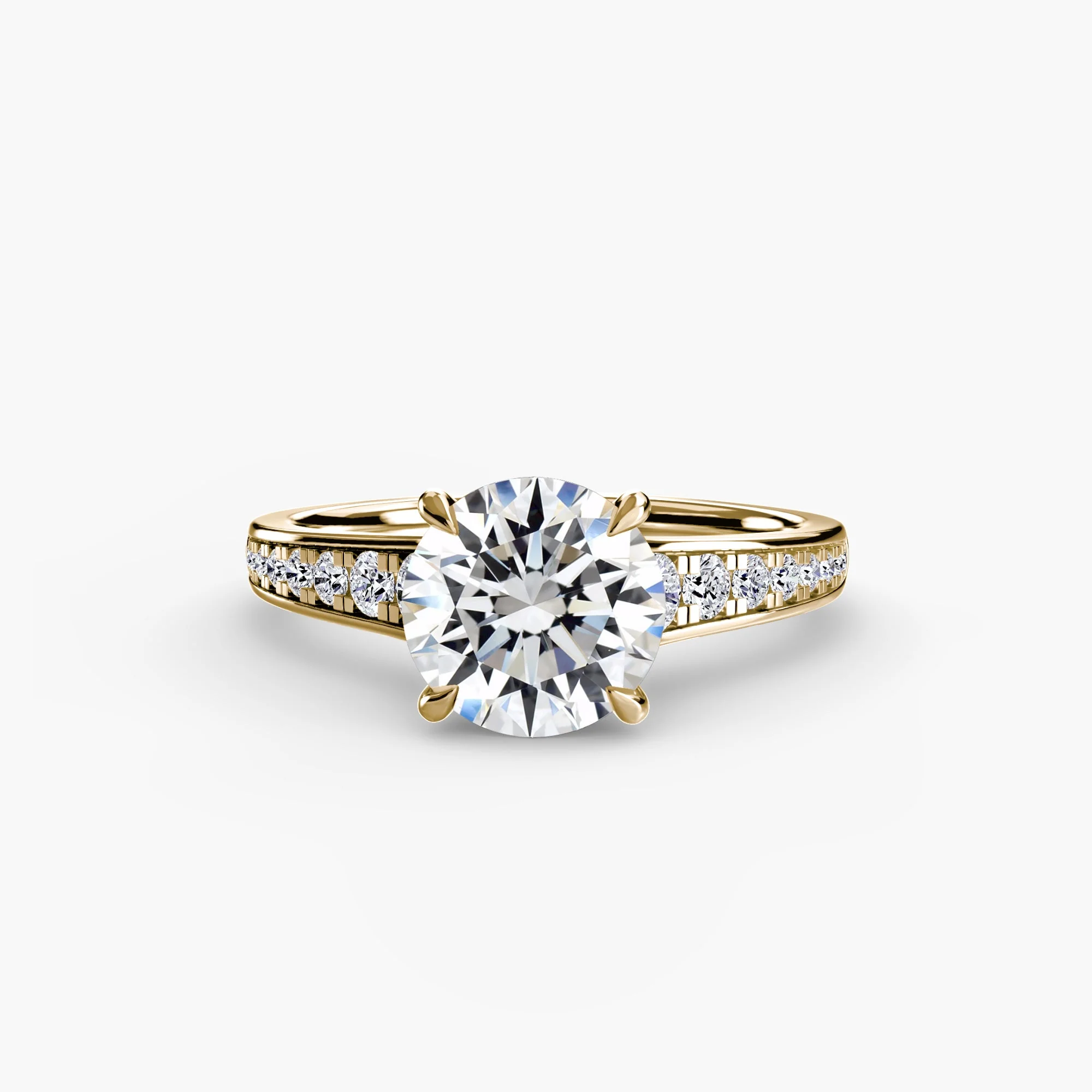 Completed Ring (United States Size 7.00)