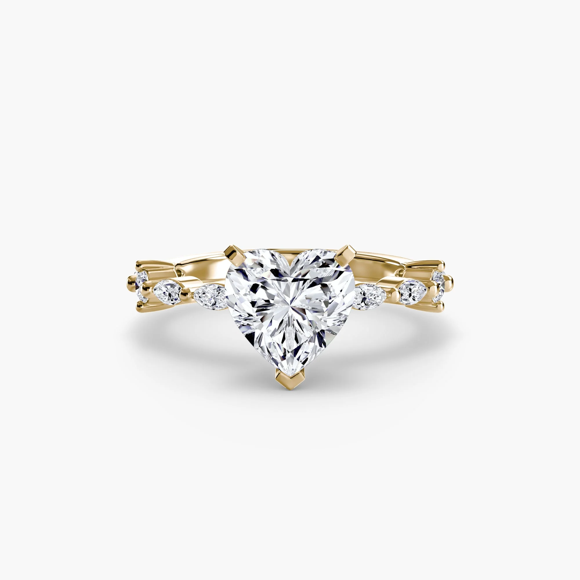 Completed Ring (United States Size 7.00)