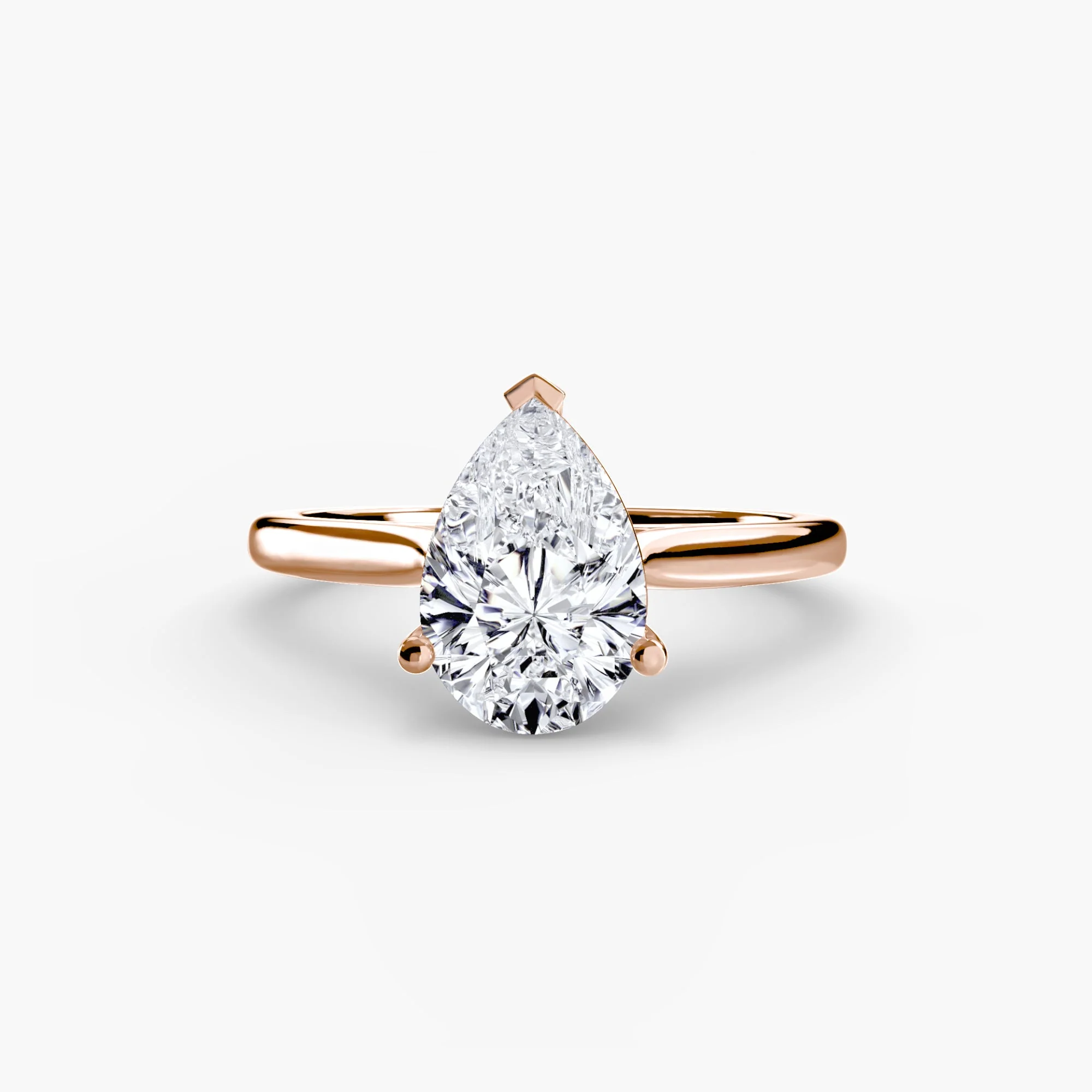 Completed Ring (United States Size 7.00)