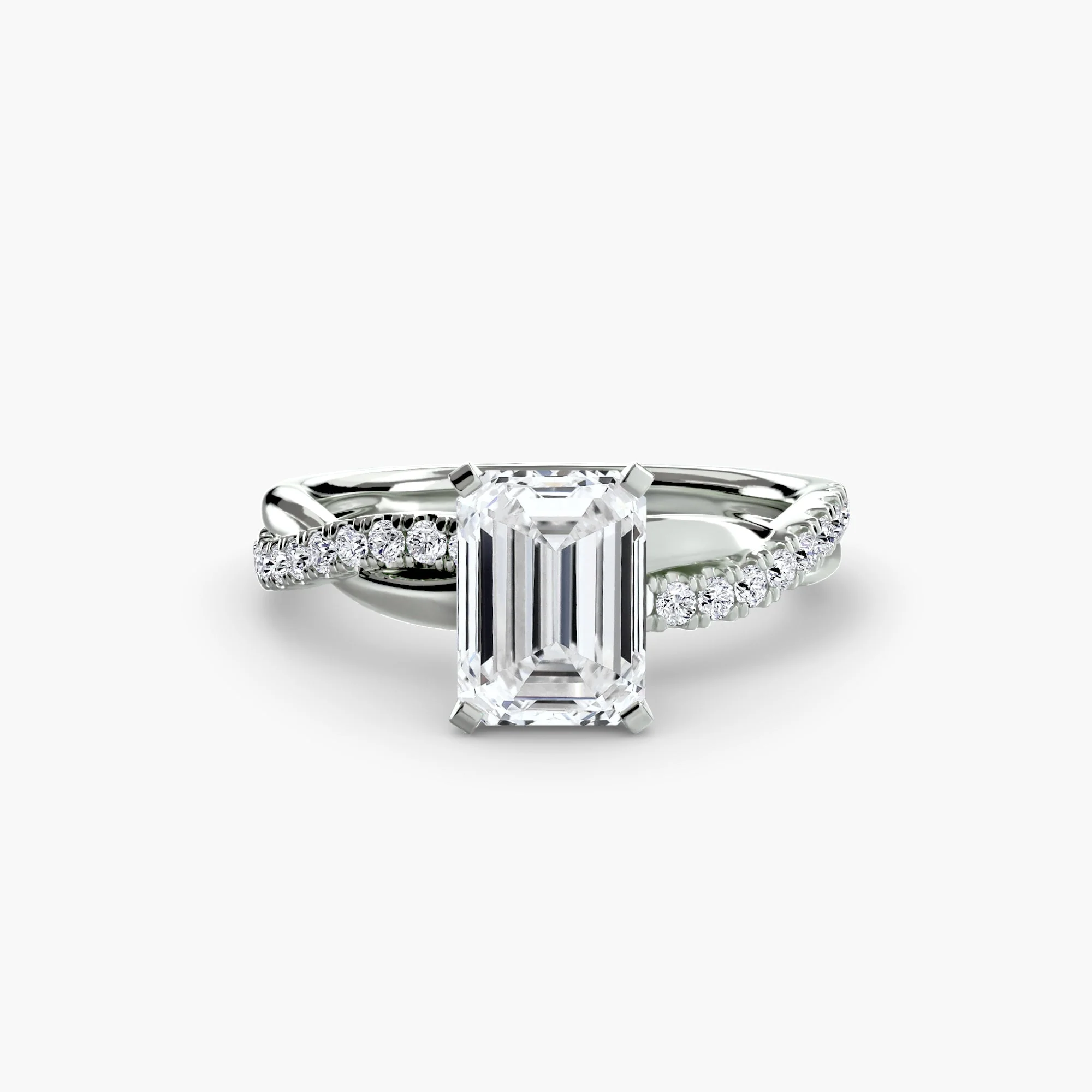 Completed Ring (United States Size 7.00)