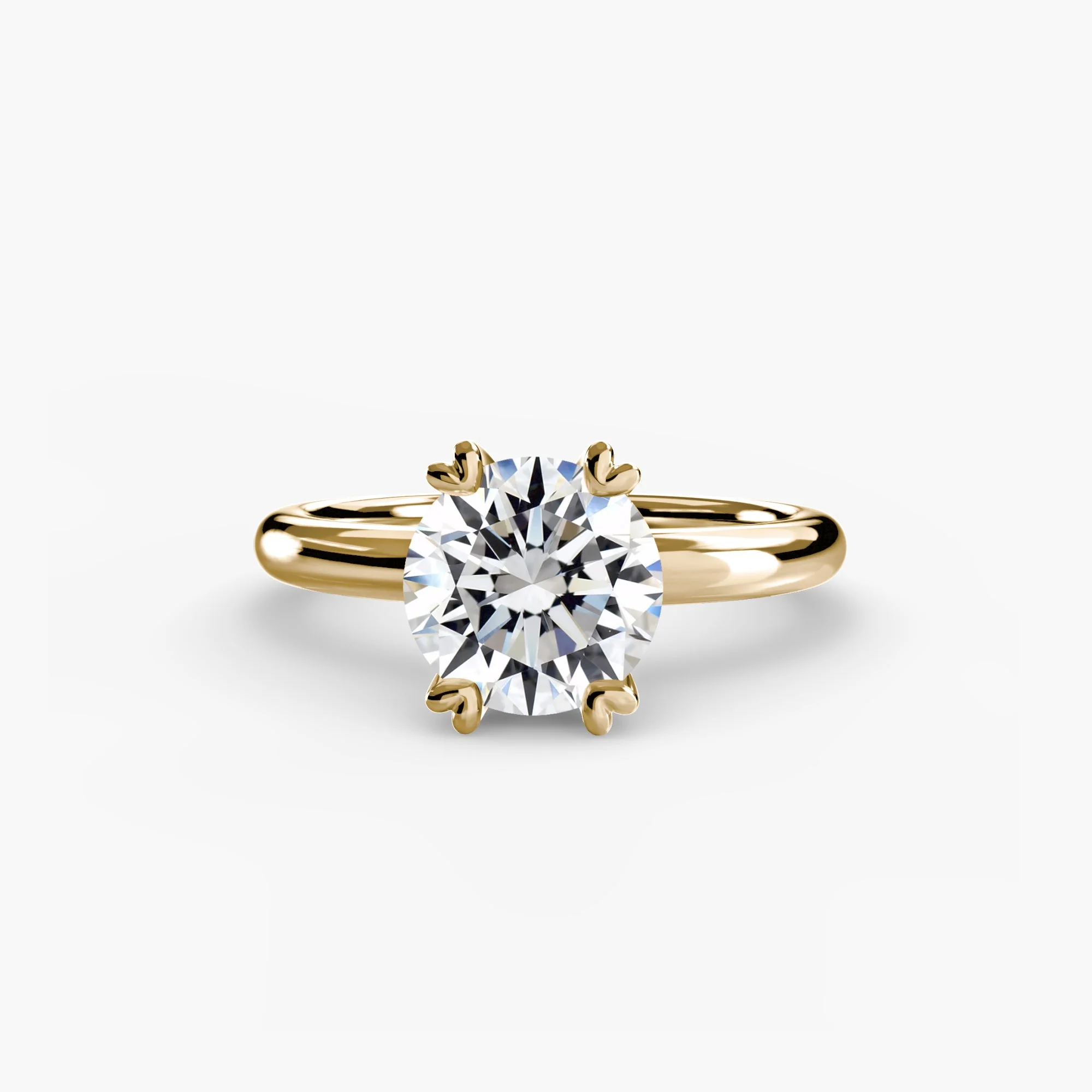 Completed Ring (United States Size 7.75)