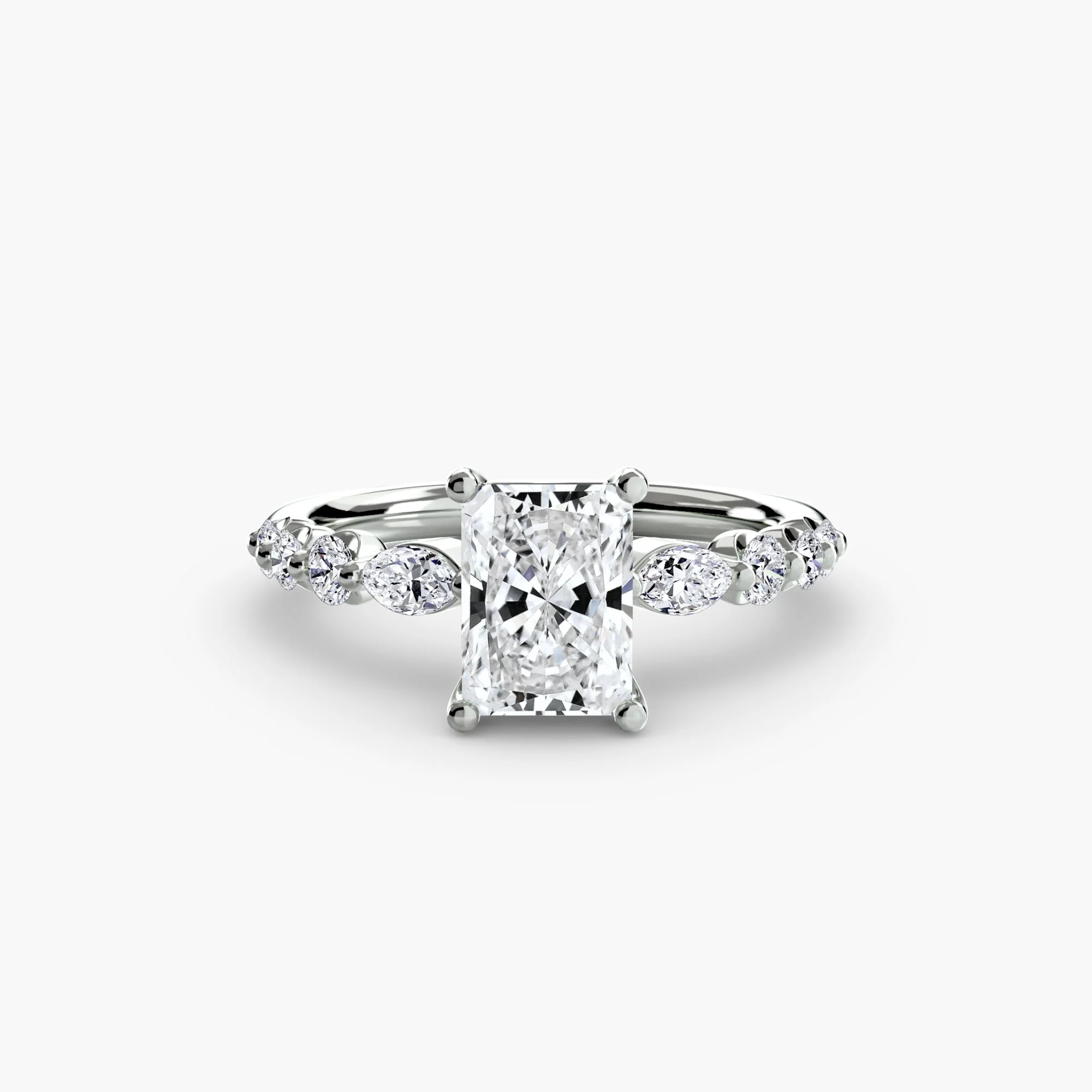 Completed Ring (United States Size 7.50)