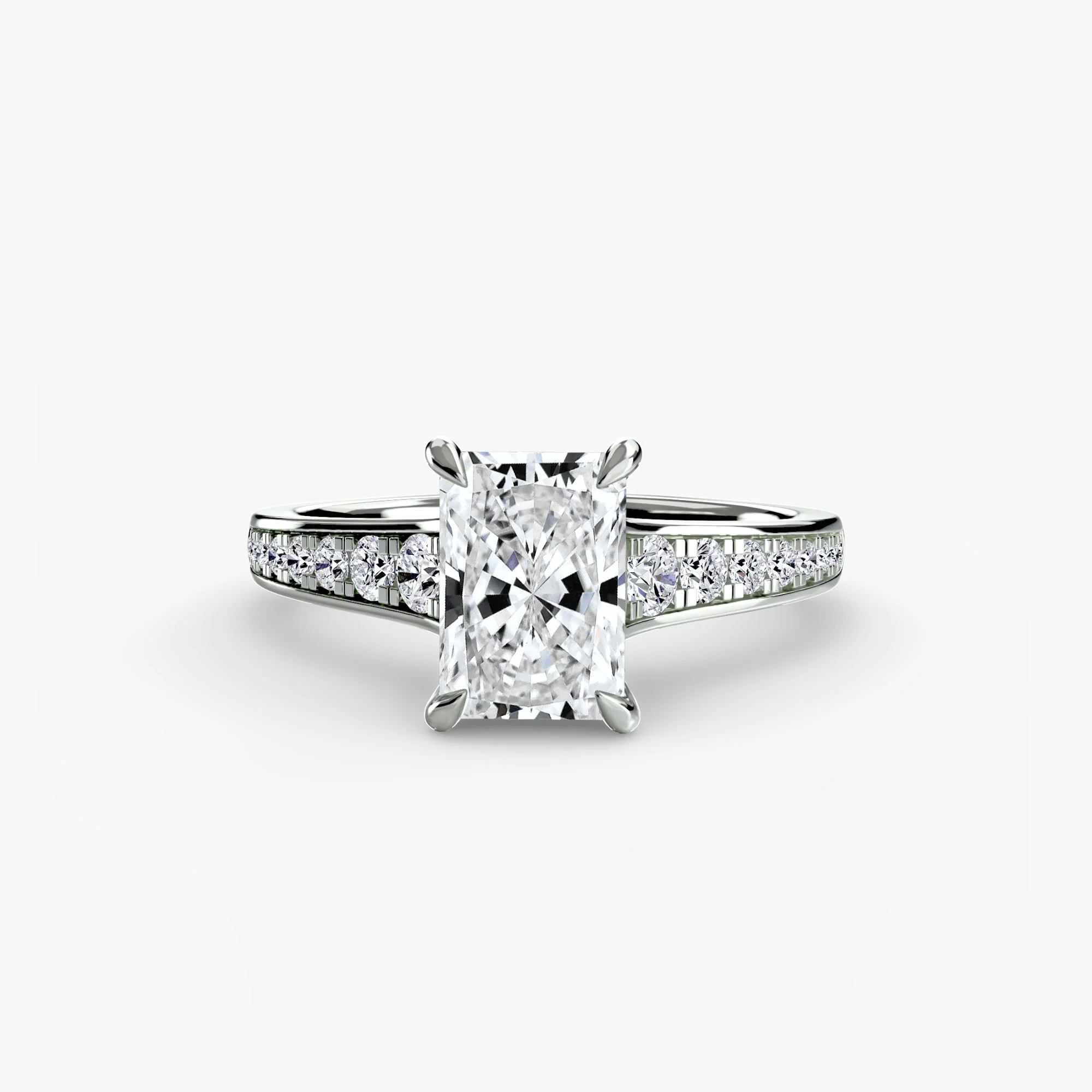 Completed Ring (United States Size 7.00)