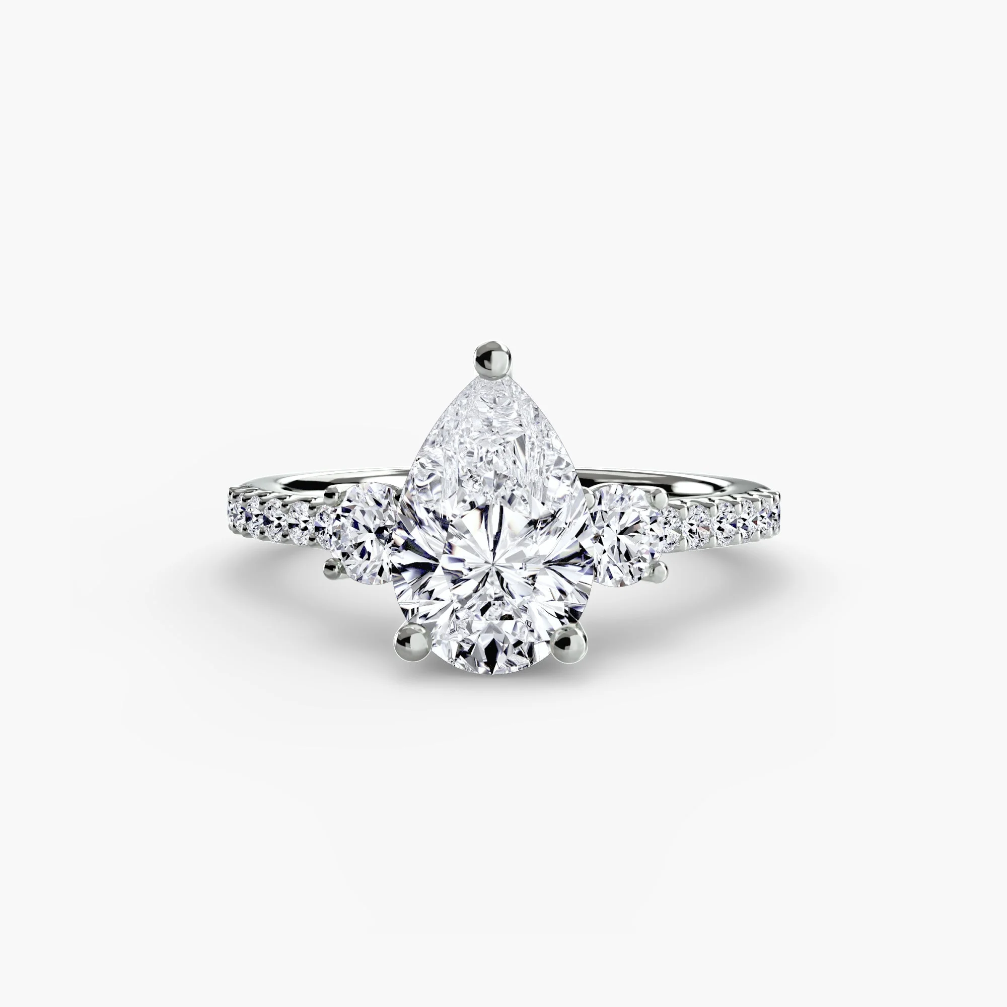 Completed Ring (United States Size 7.00)