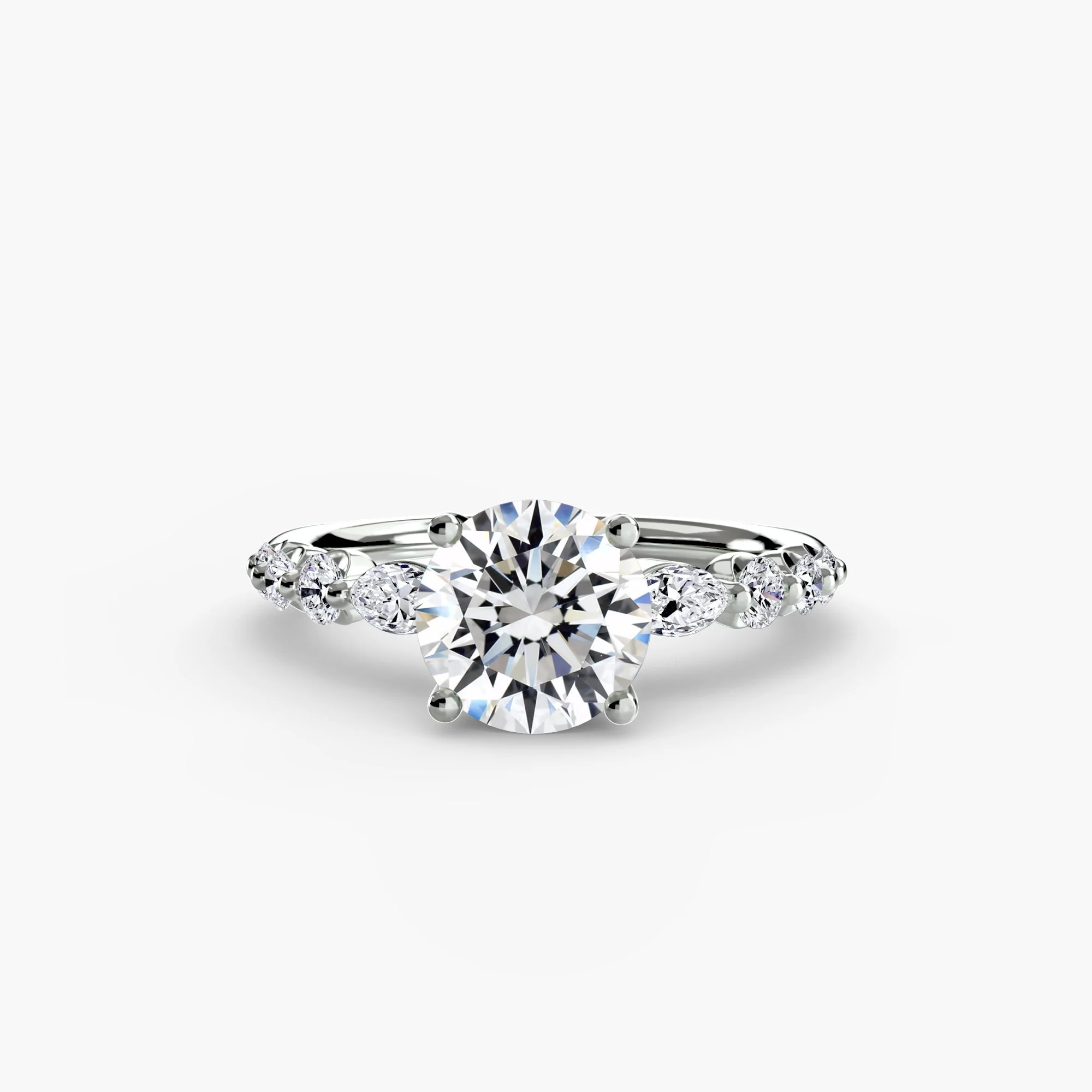 Completed Ring (United States Size 7.00)