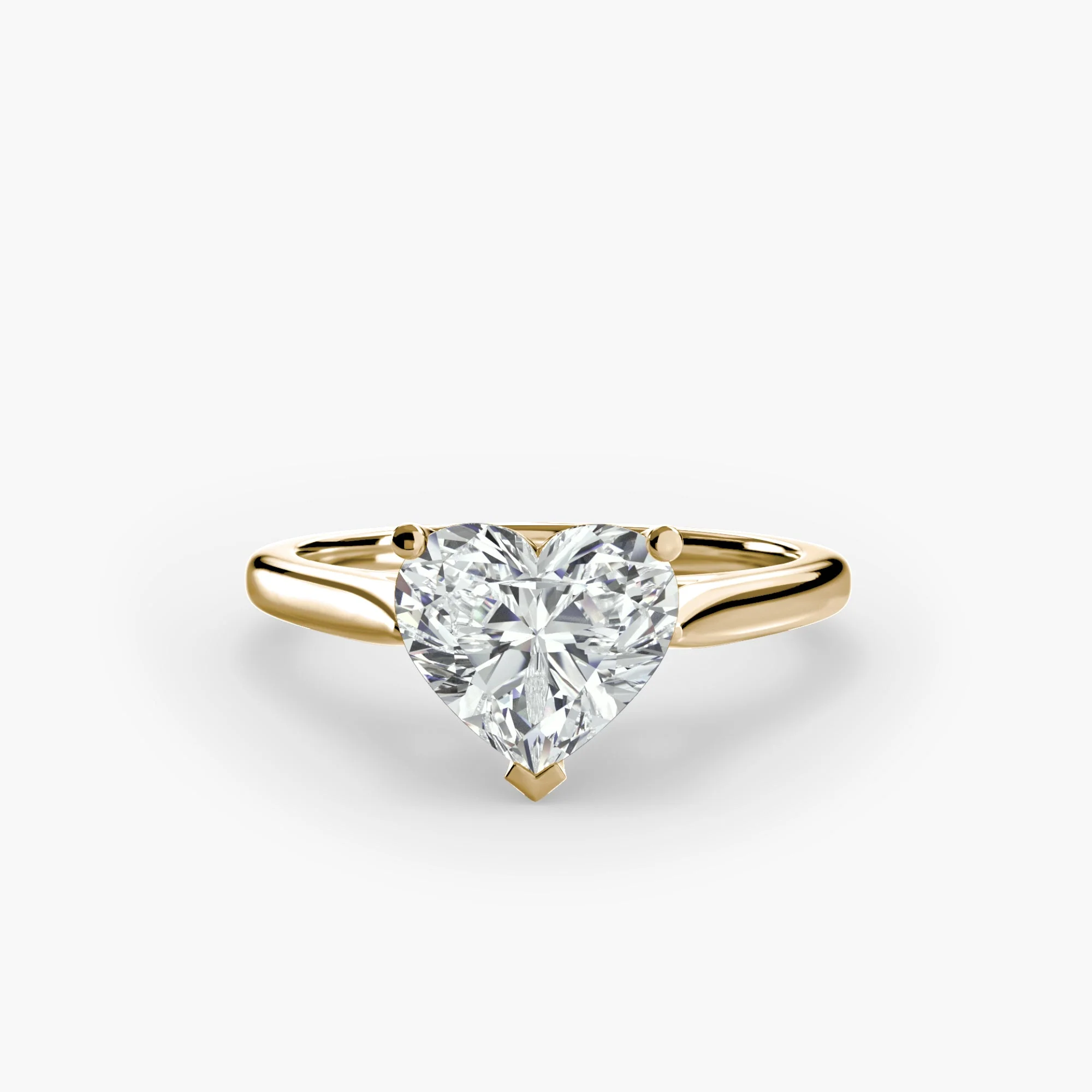 Completed Ring (United States Size 7.25)