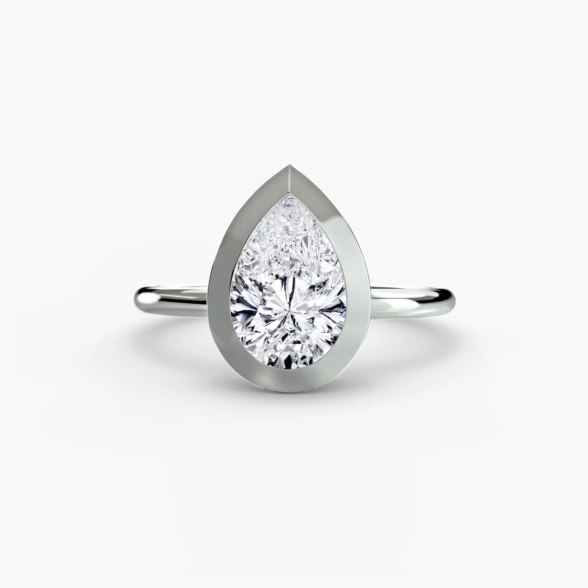 Completed Ring (United States Size 7.25)