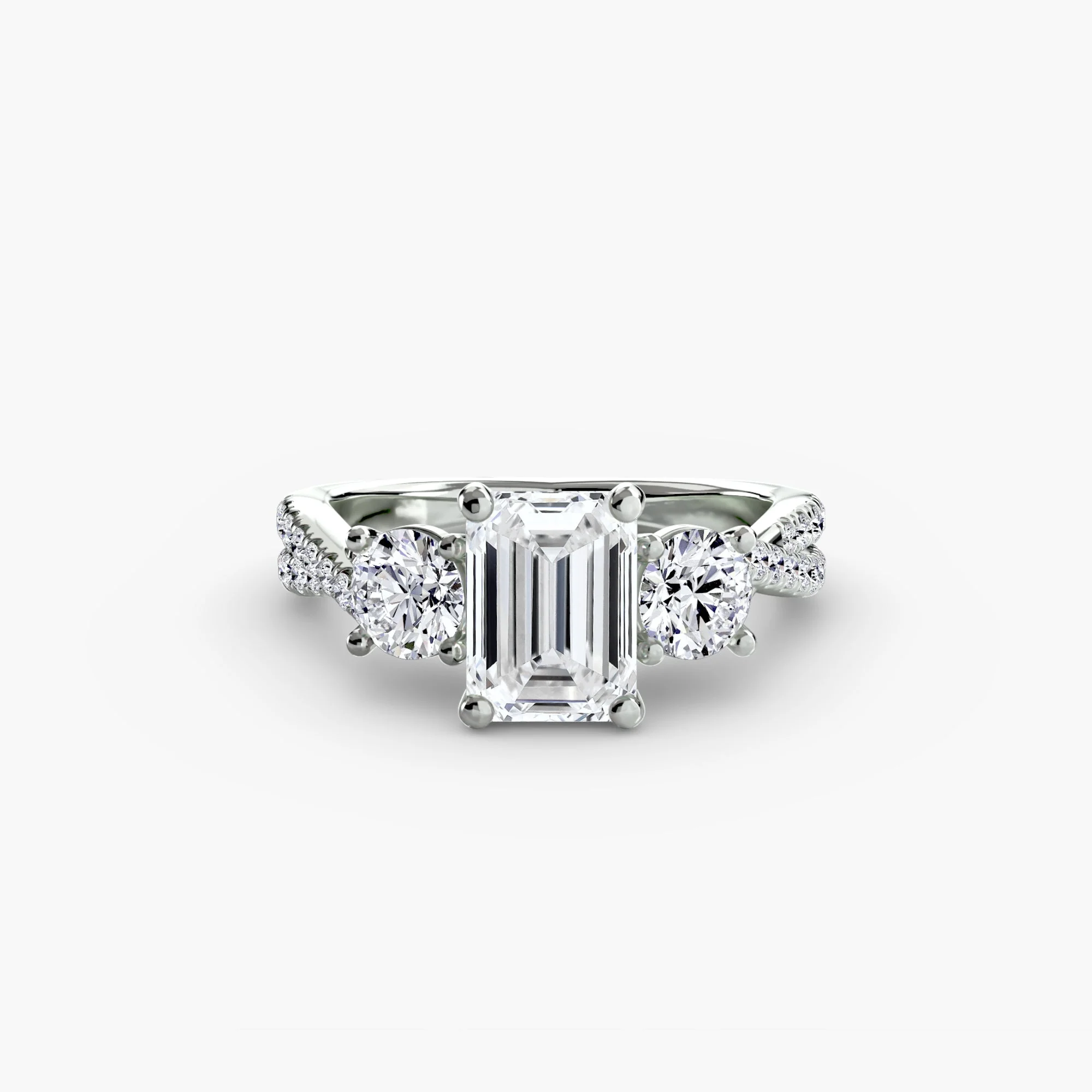 Completed Ring (United States Size 7.00)