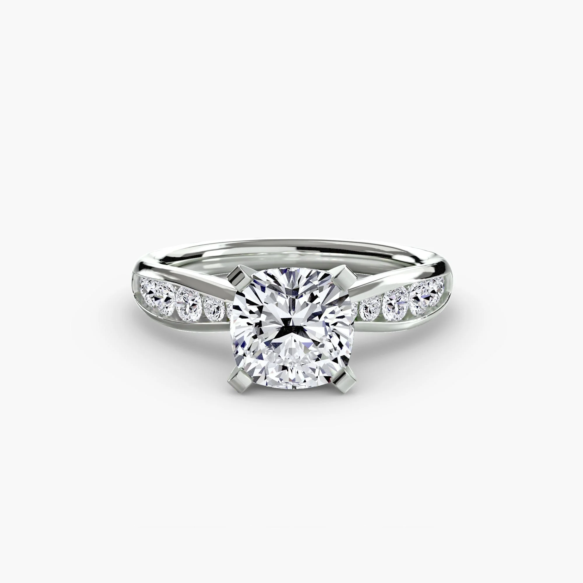Completed Ring (United States Size 7.50)