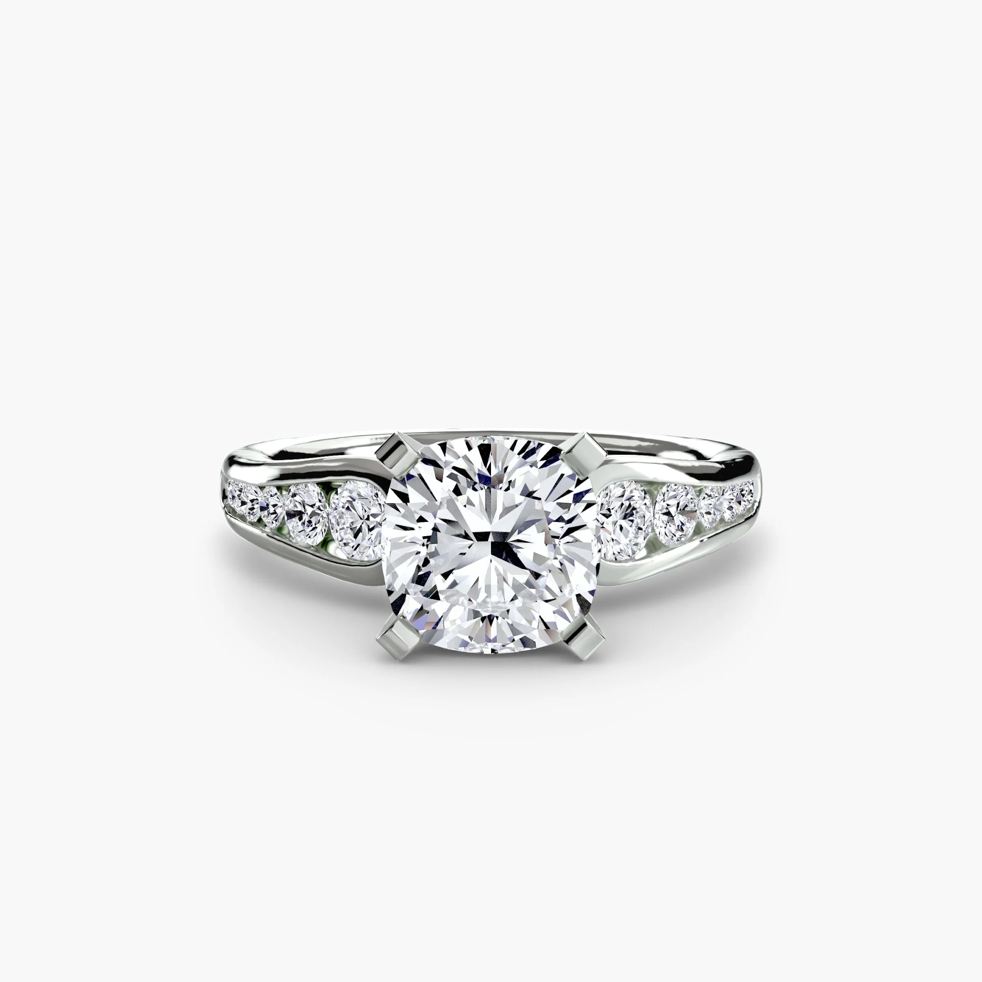 Completed Ring (United States Size 7.50)