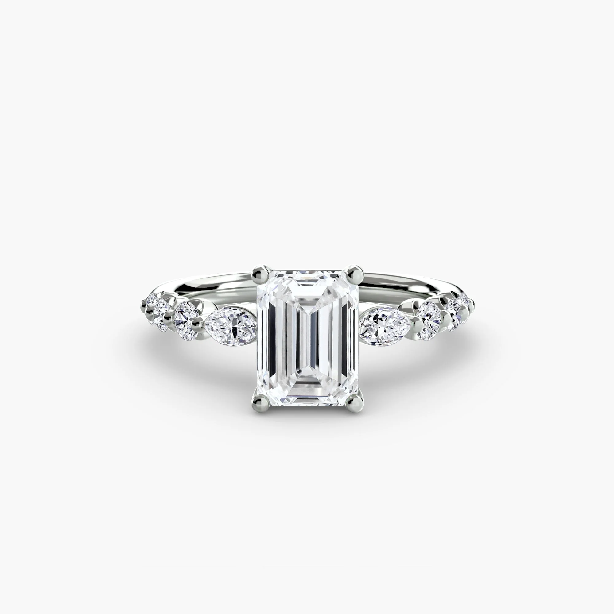 Completed Ring (United States Size 7.00)