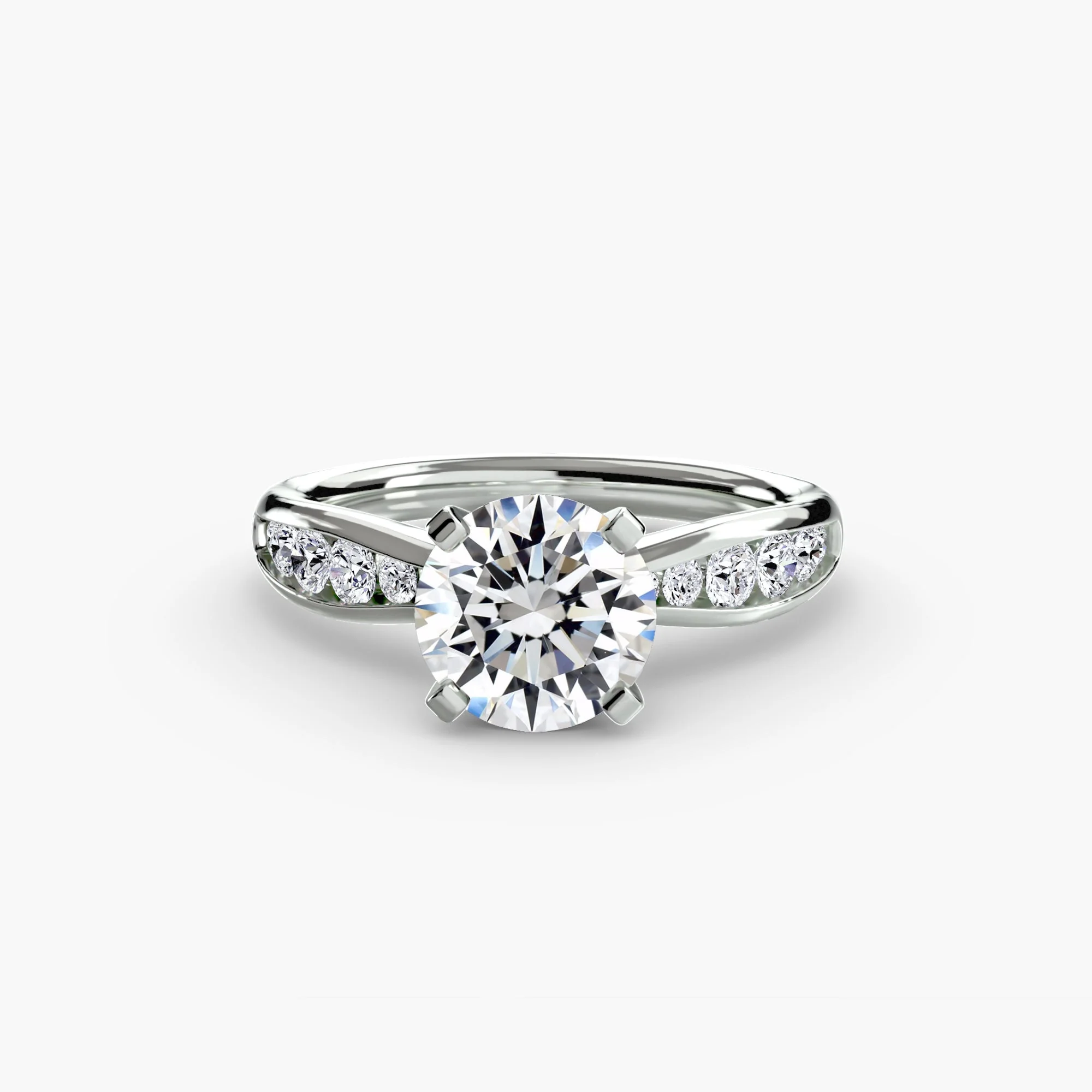 Completed Ring (United States Size 7.00)