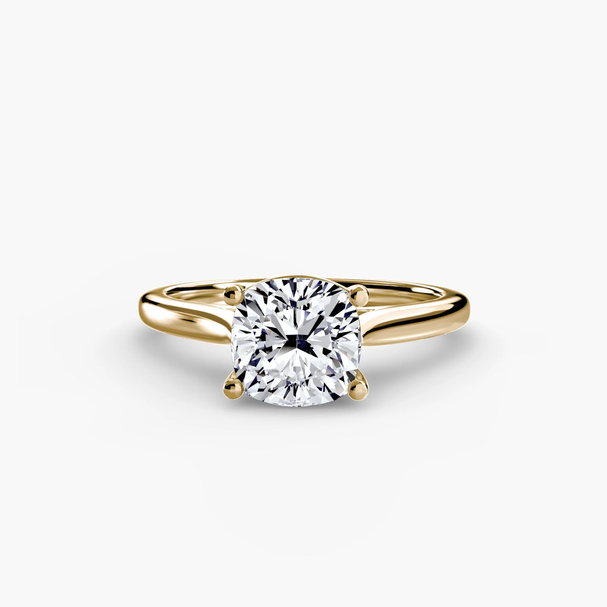 Completed Ring (United States Size 7.25)
