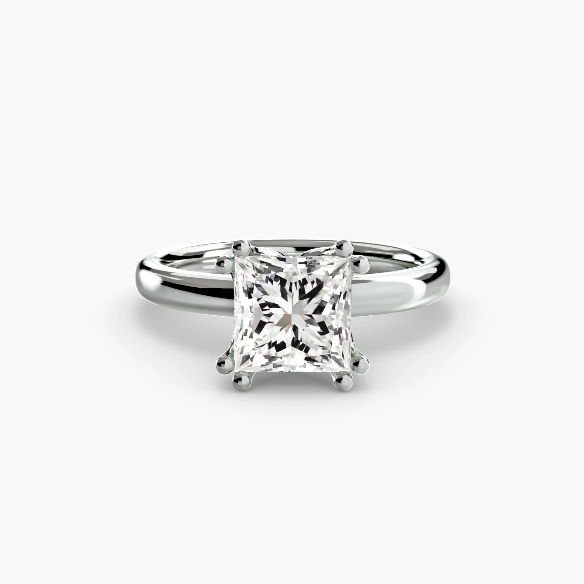 Completed Ring (United States Size 7.00)
