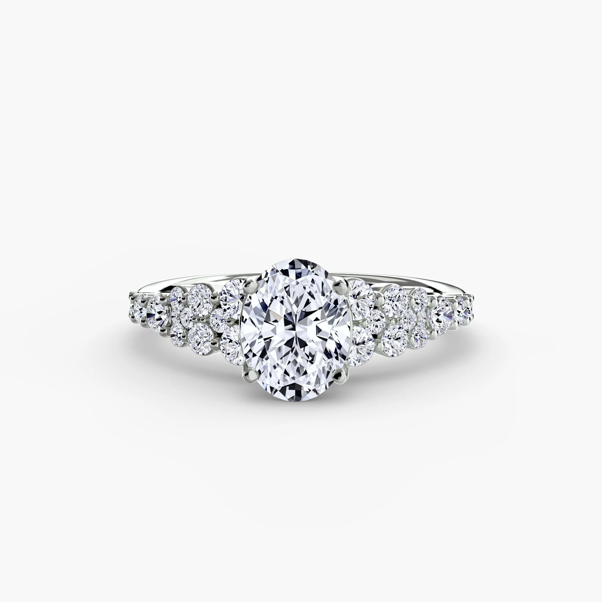 Completed Ring (United States Size 7.25)