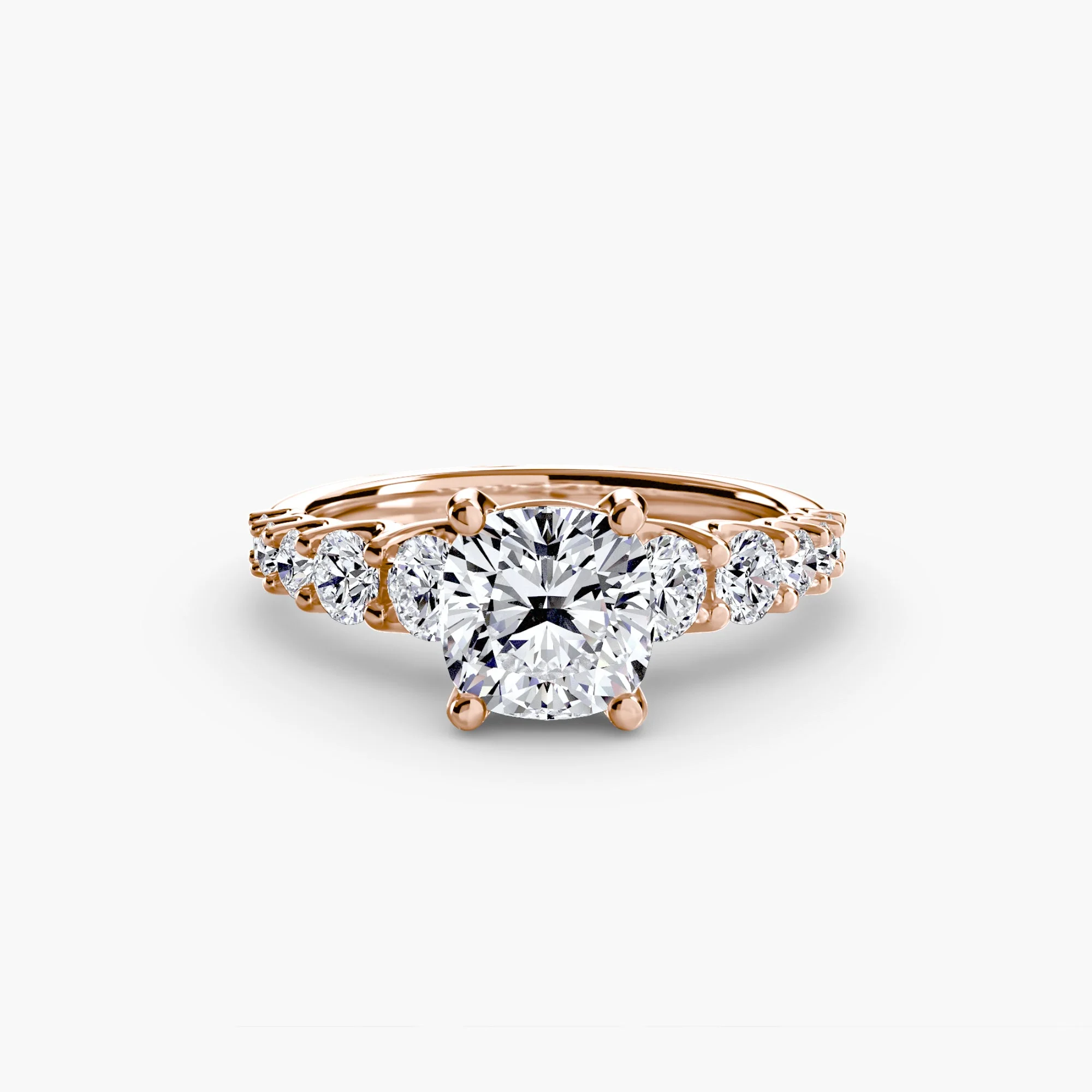 Completed Ring (United States Size 8.00)