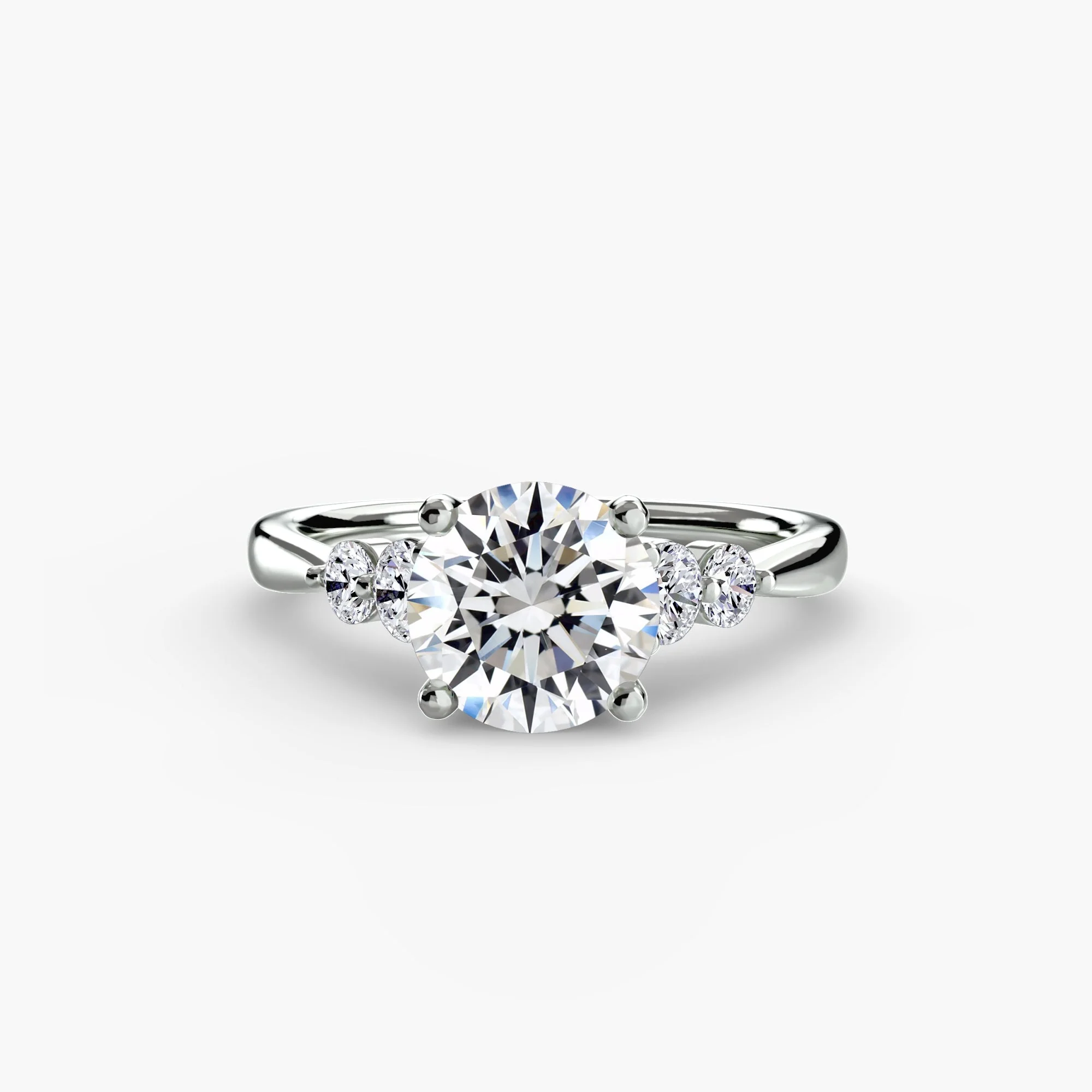 Completed Ring (United States Size 8.00)