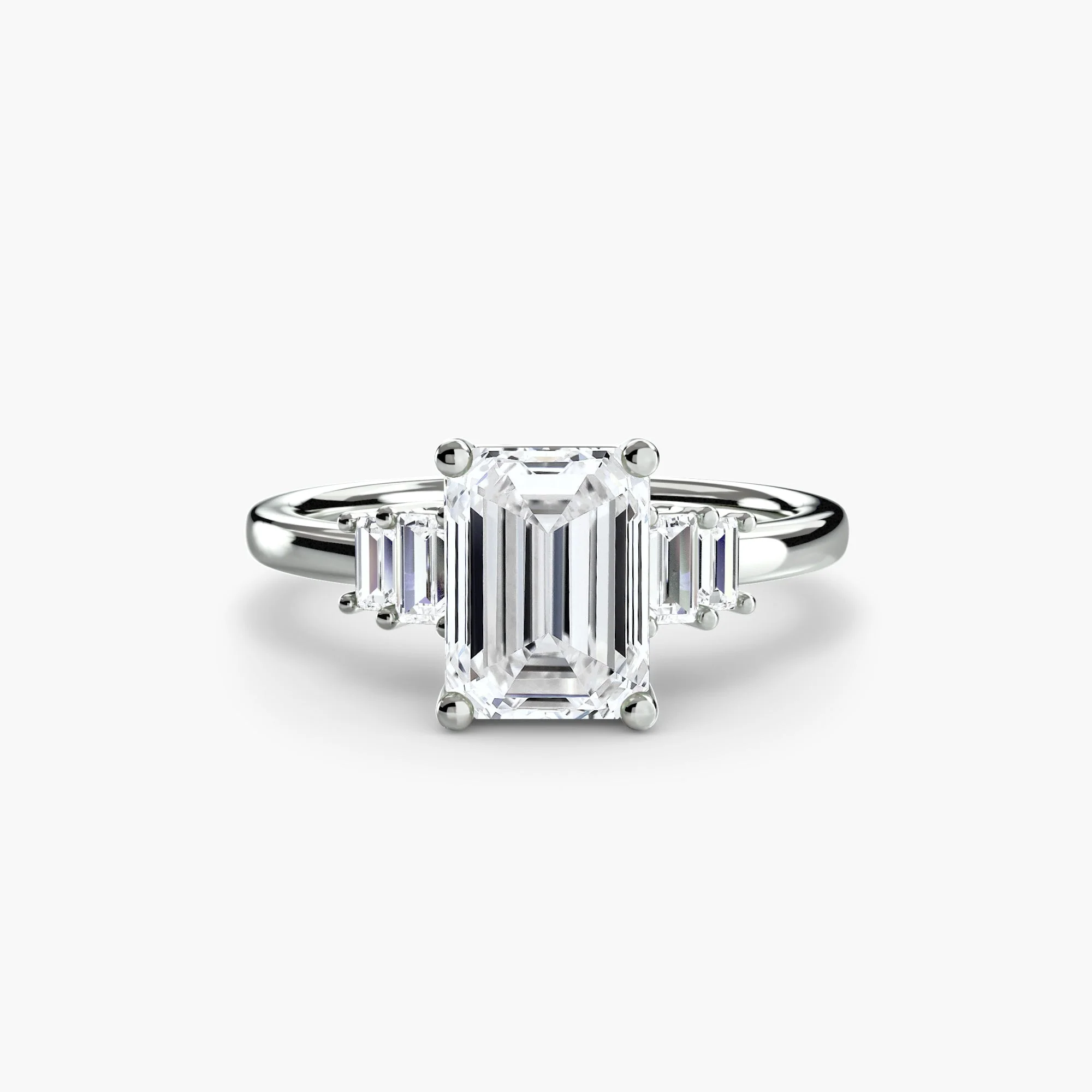 Completed Ring (United States Size 8.00)
