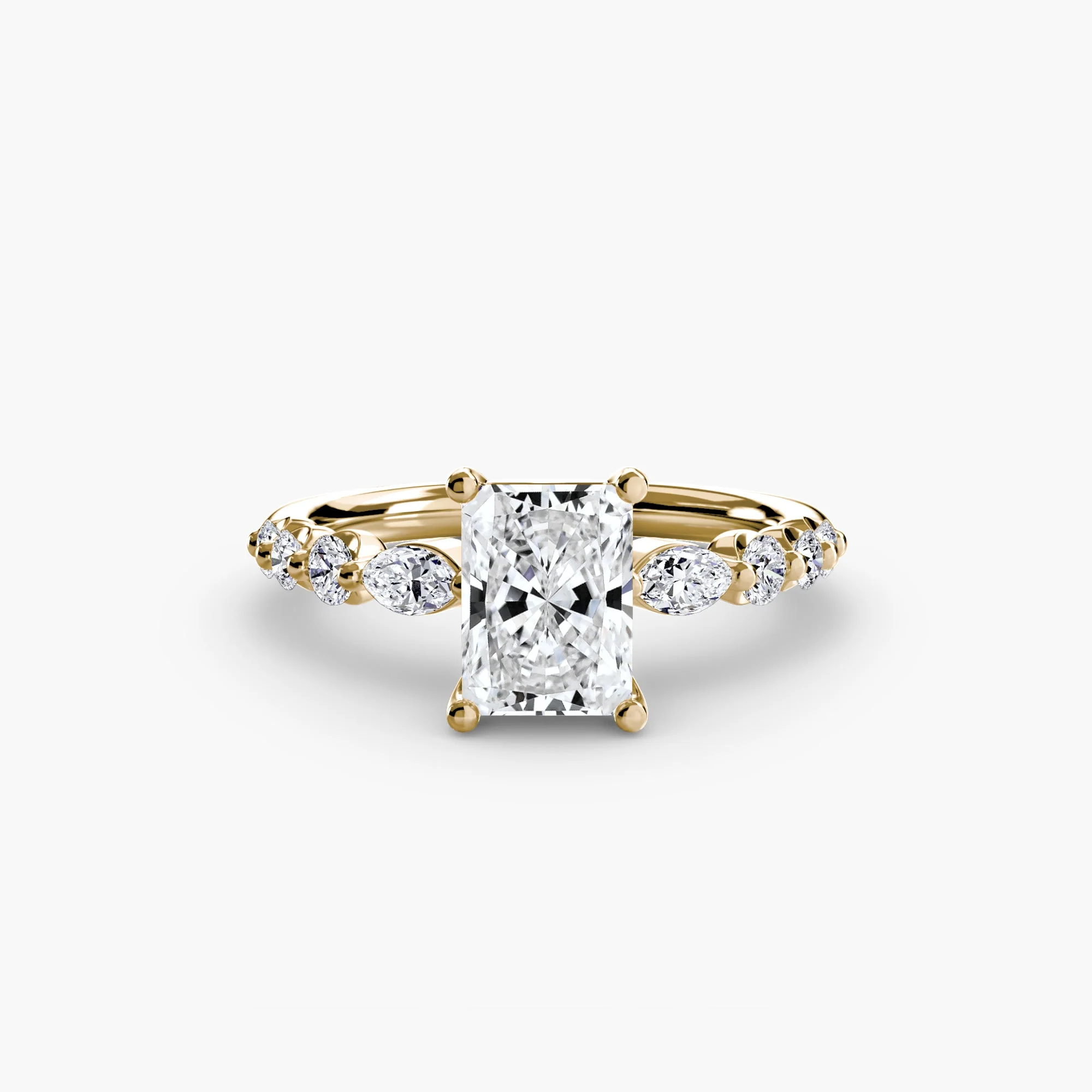 Completed Ring (United States Size 8.50)