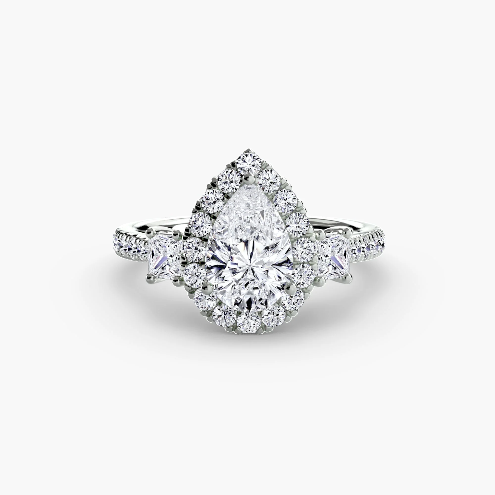 Completed Ring (United States Size 8.00)