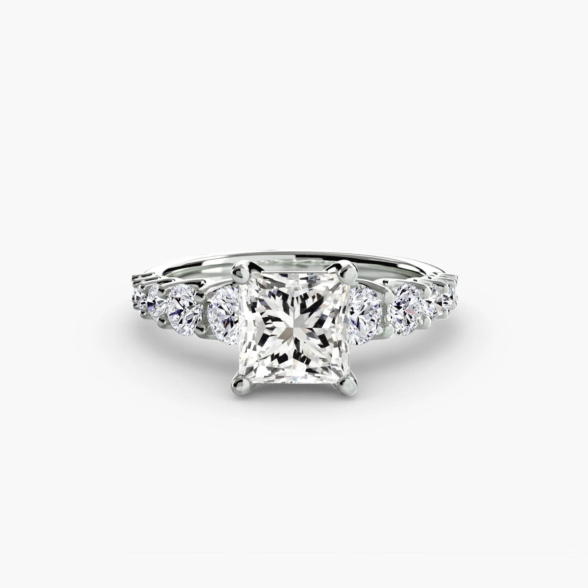 Completed Ring (United States Size 8.00)