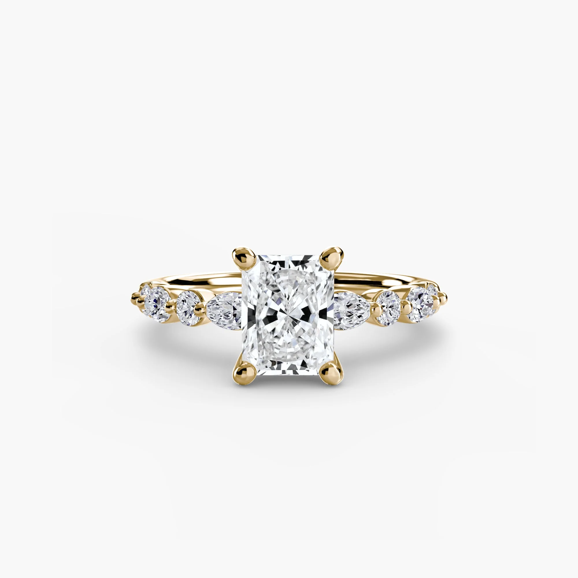 Completed Ring (United States Size 8.00)