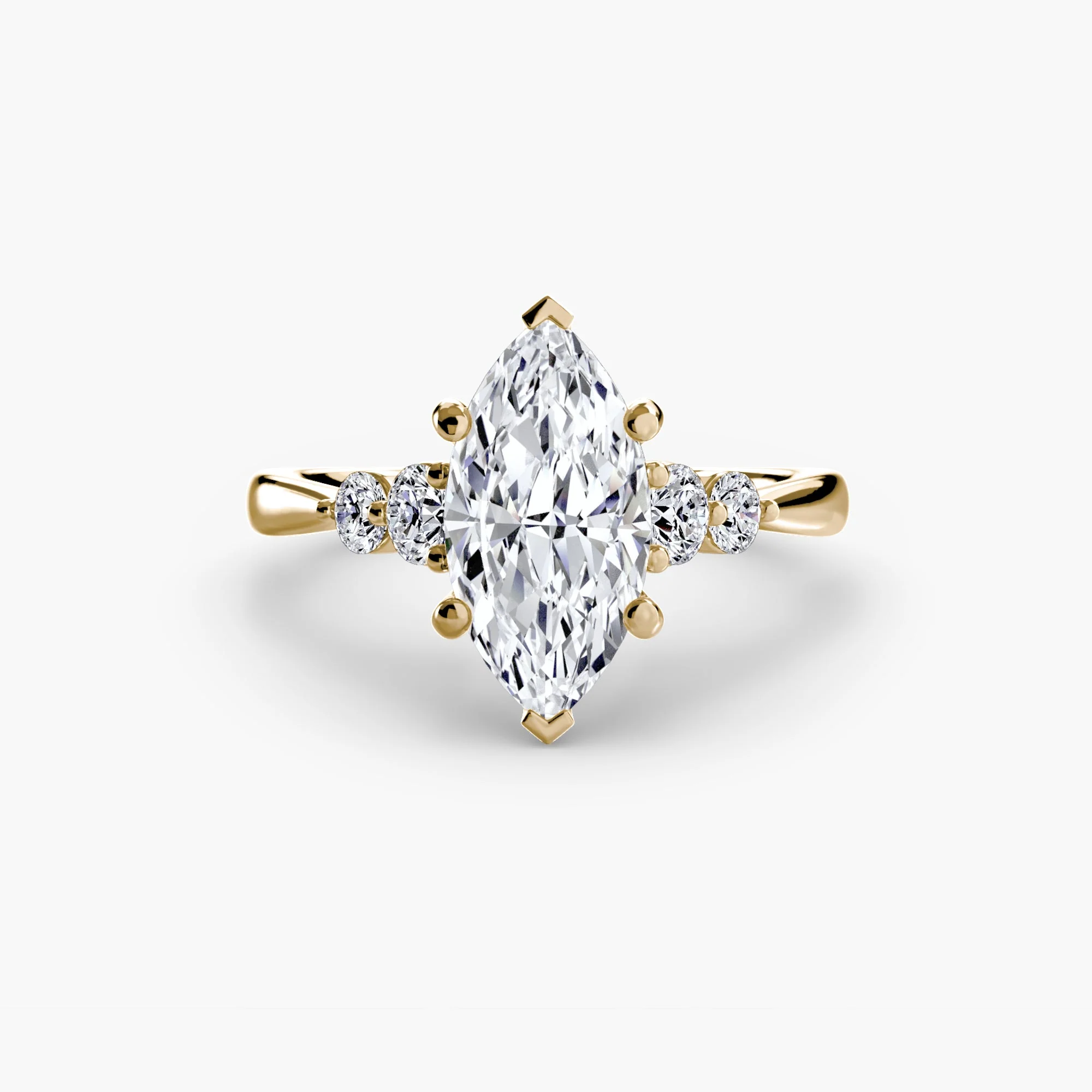 Completed Ring (United States Size 8.50)