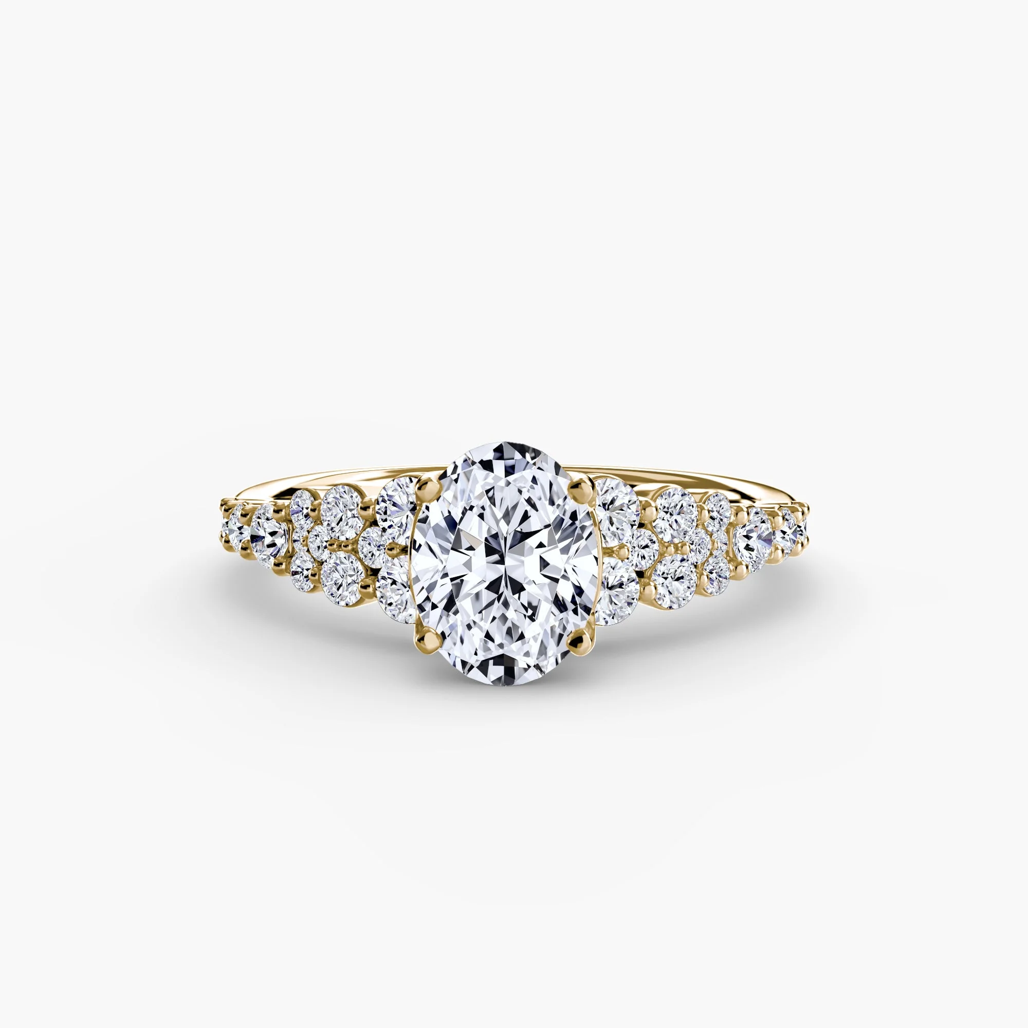 Completed Ring (United States Size 8.00)