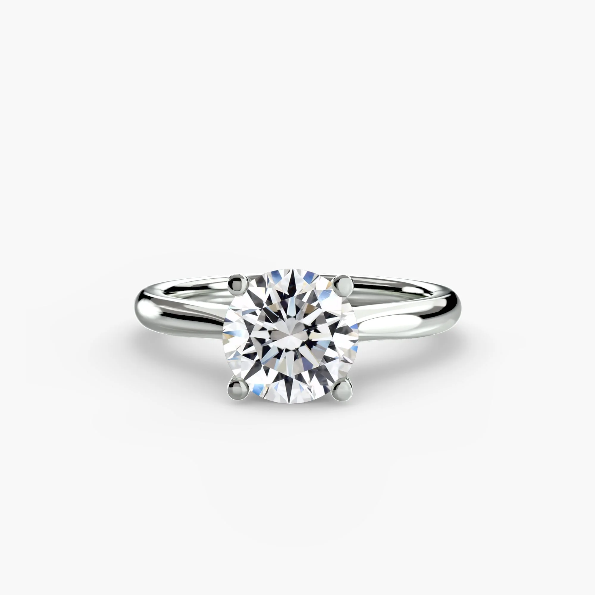 Completed Ring (United States Size 8.00)