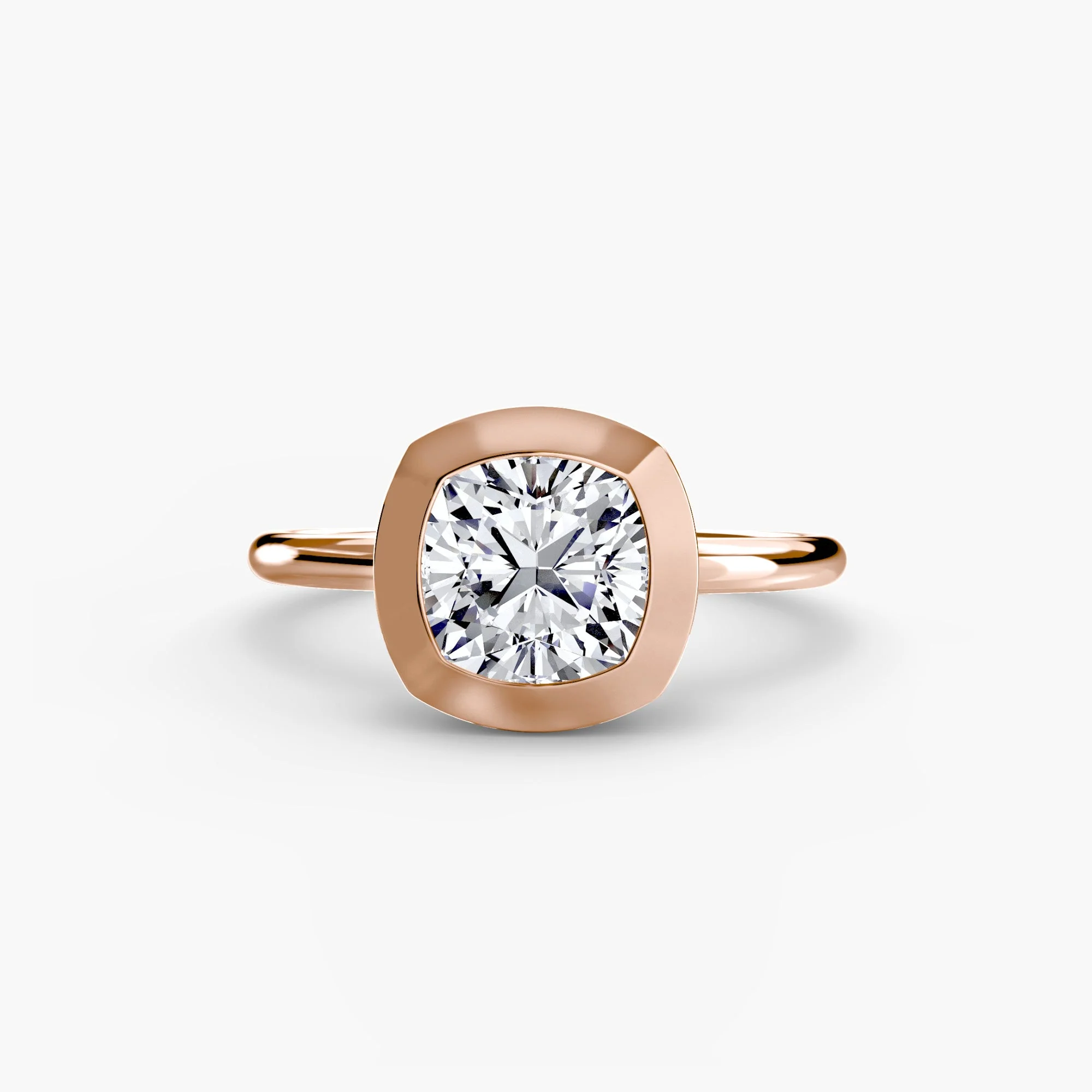 Completed Ring (United States Size 8.25)