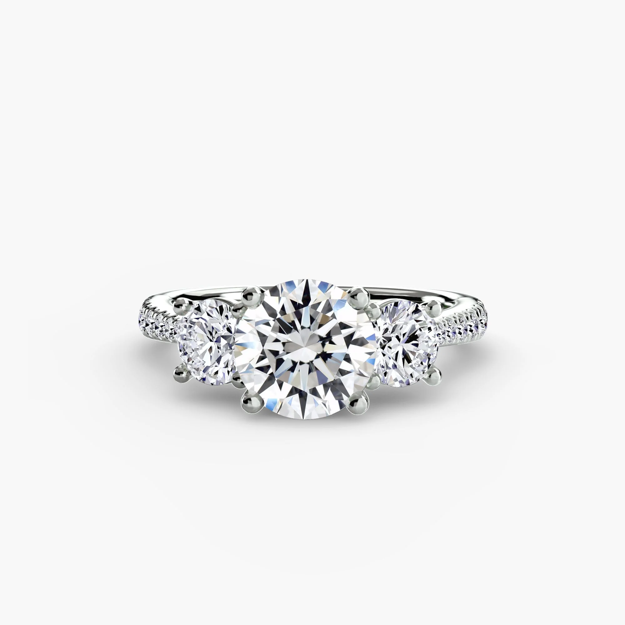 Completed Ring (United States Size 8.00)