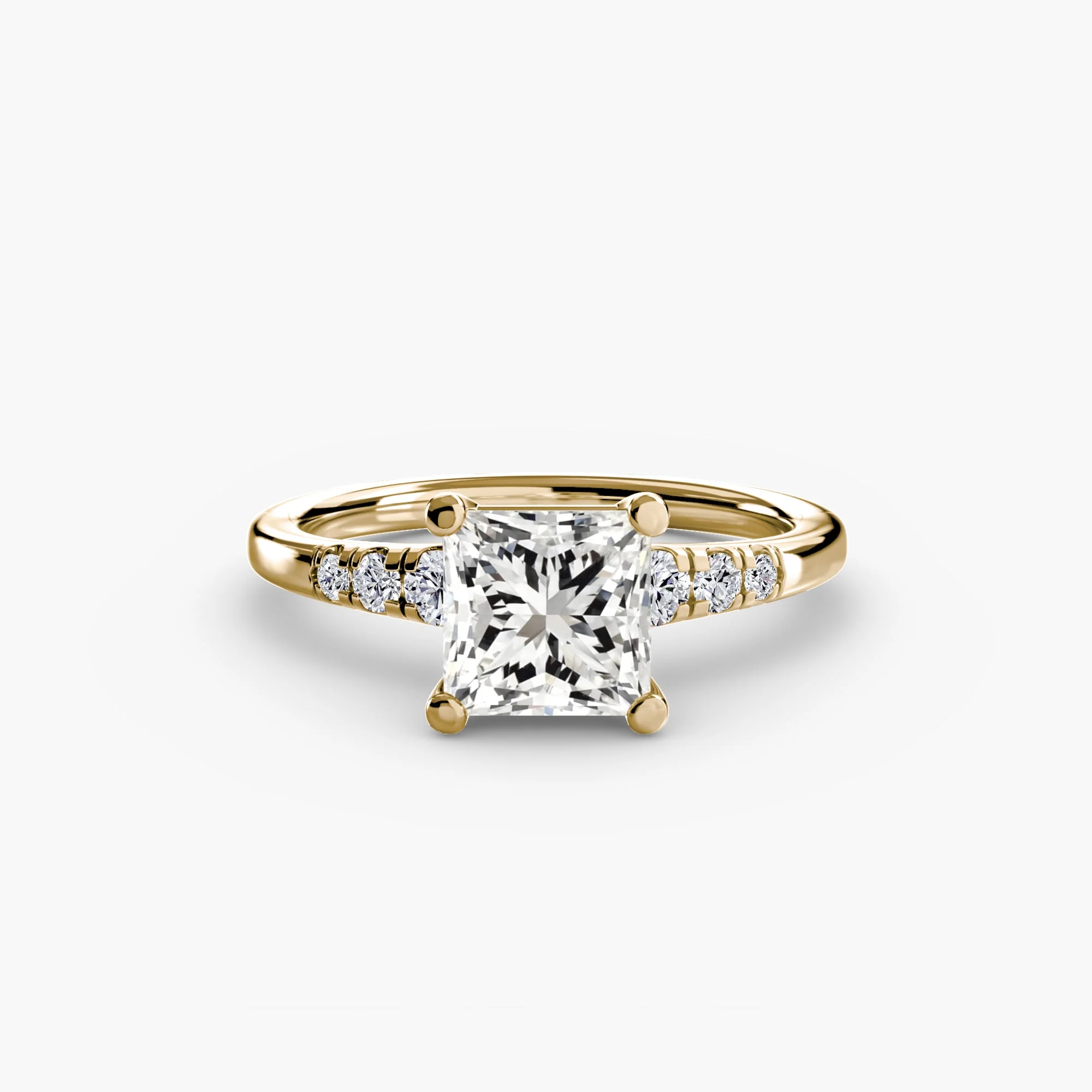 Completed Ring (United States Size 8.00)