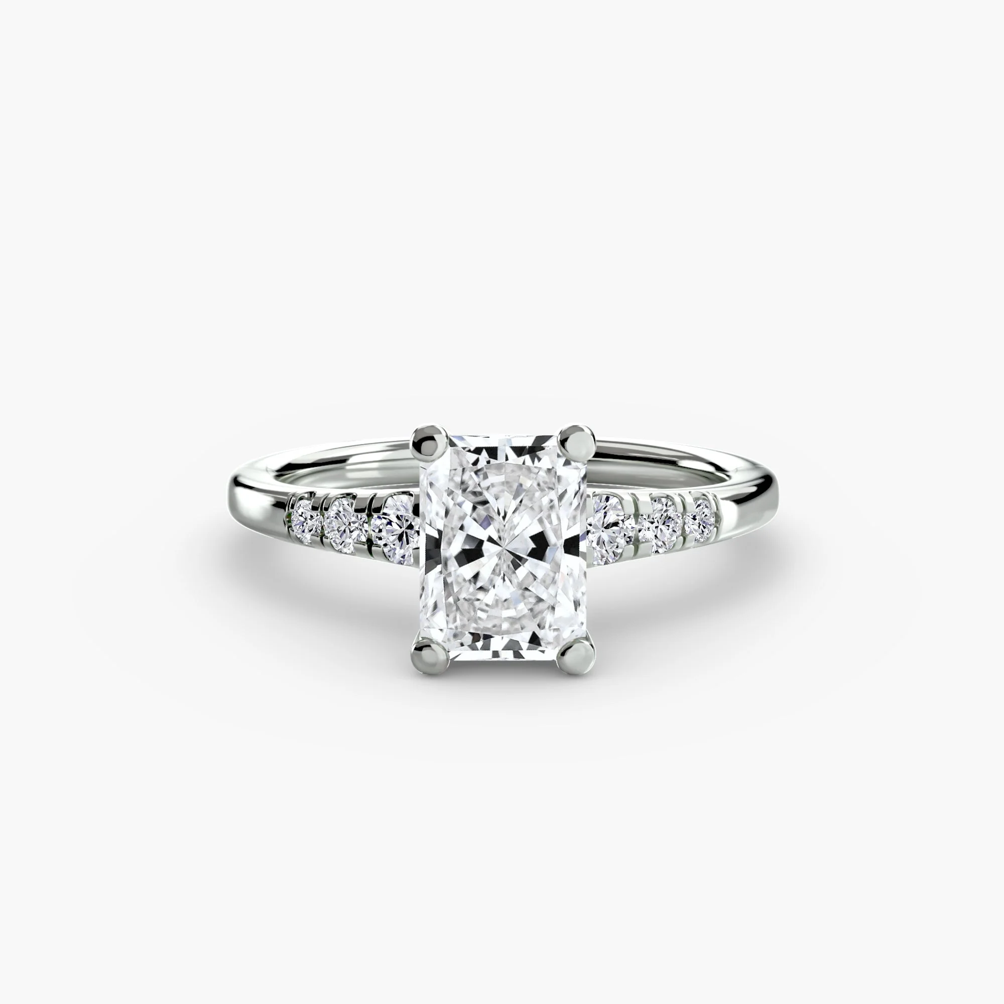 Completed Ring (United States Size 8.00)