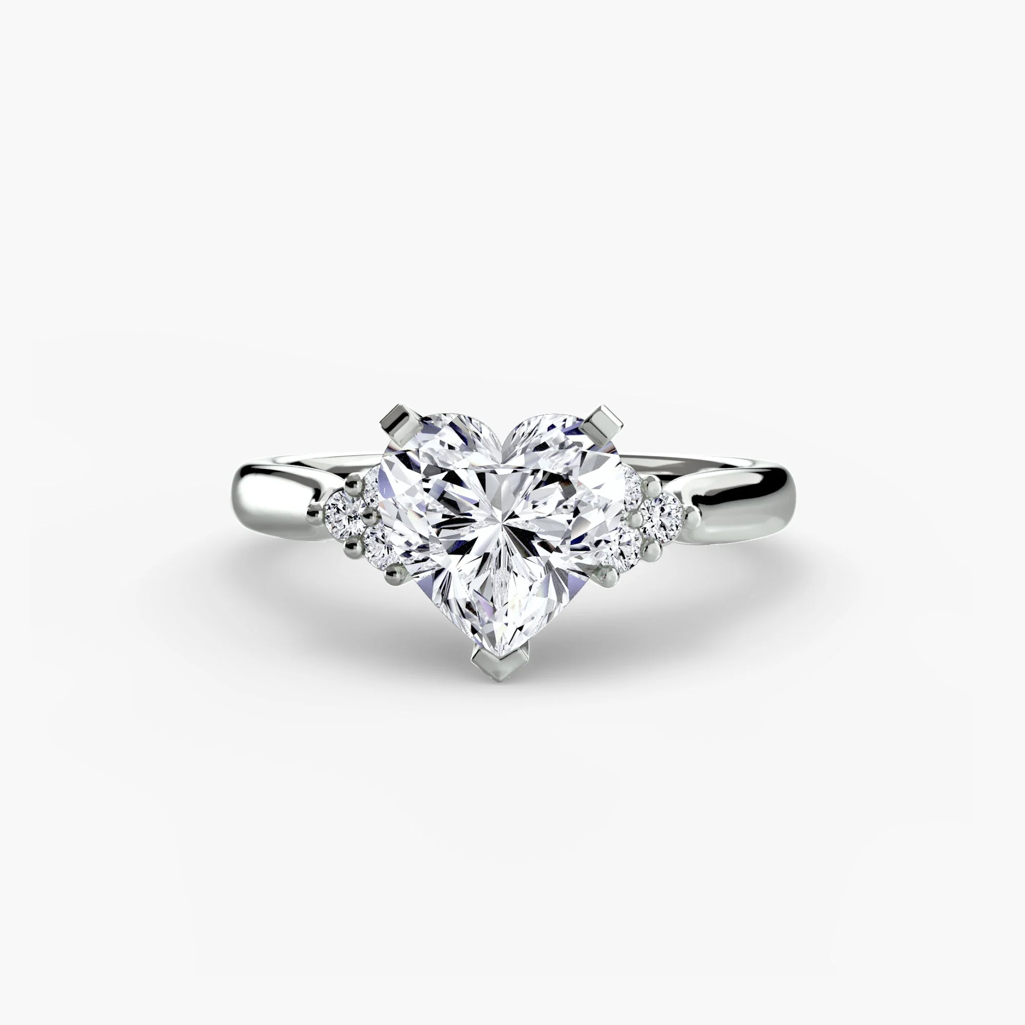 Completed Ring (United States Size 8.50)