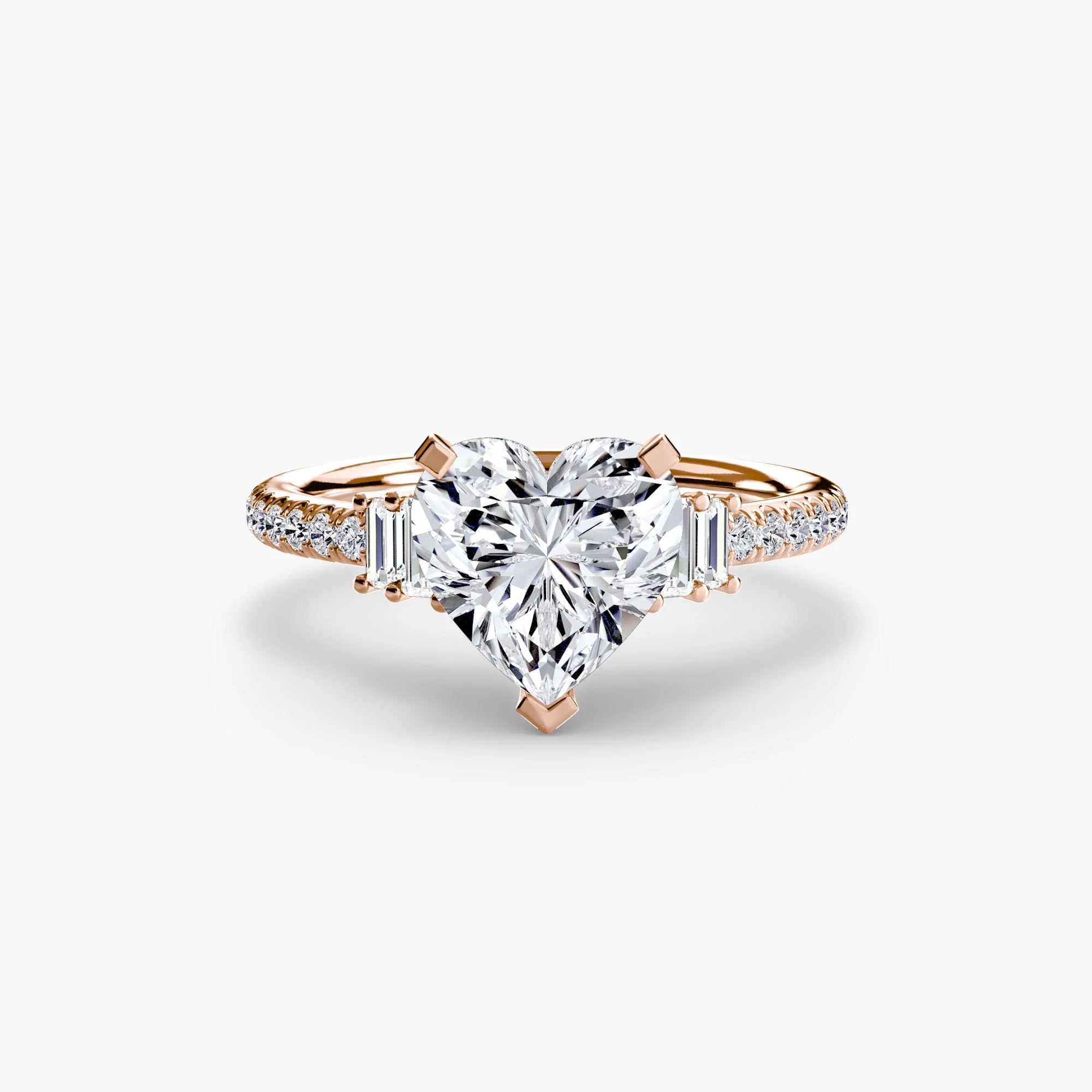 Completed Ring (United States Size 8.50)